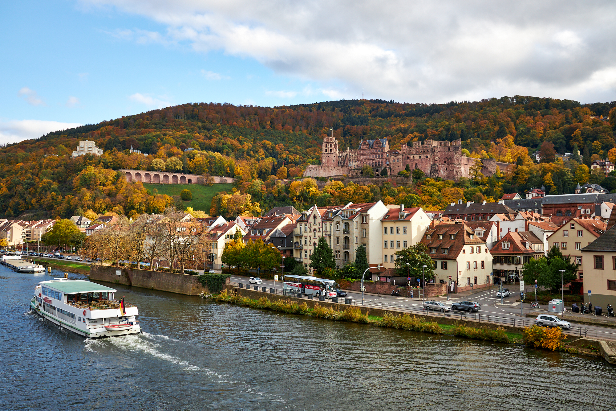 Wohnmobilstellplatz Heidelberg Wohnmobilstellplatz Heidelberg
