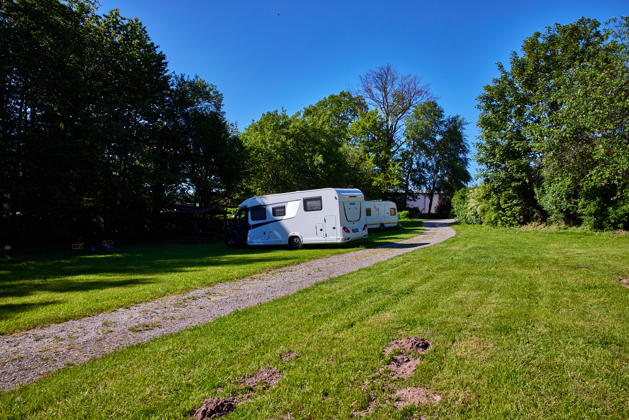 Camping Birkenhof Camping Birkenhof