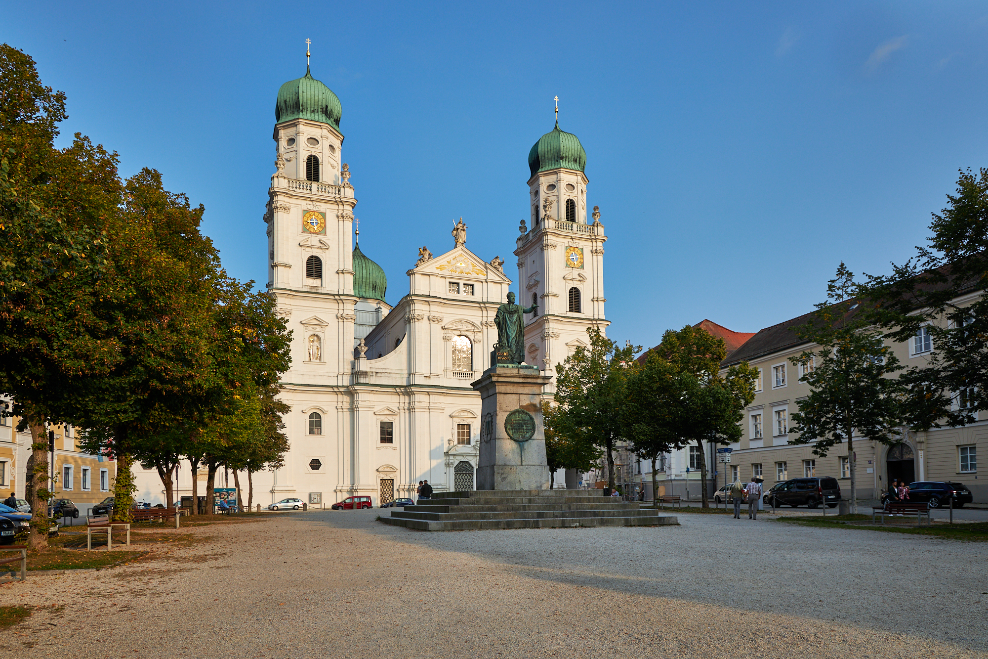 Passau