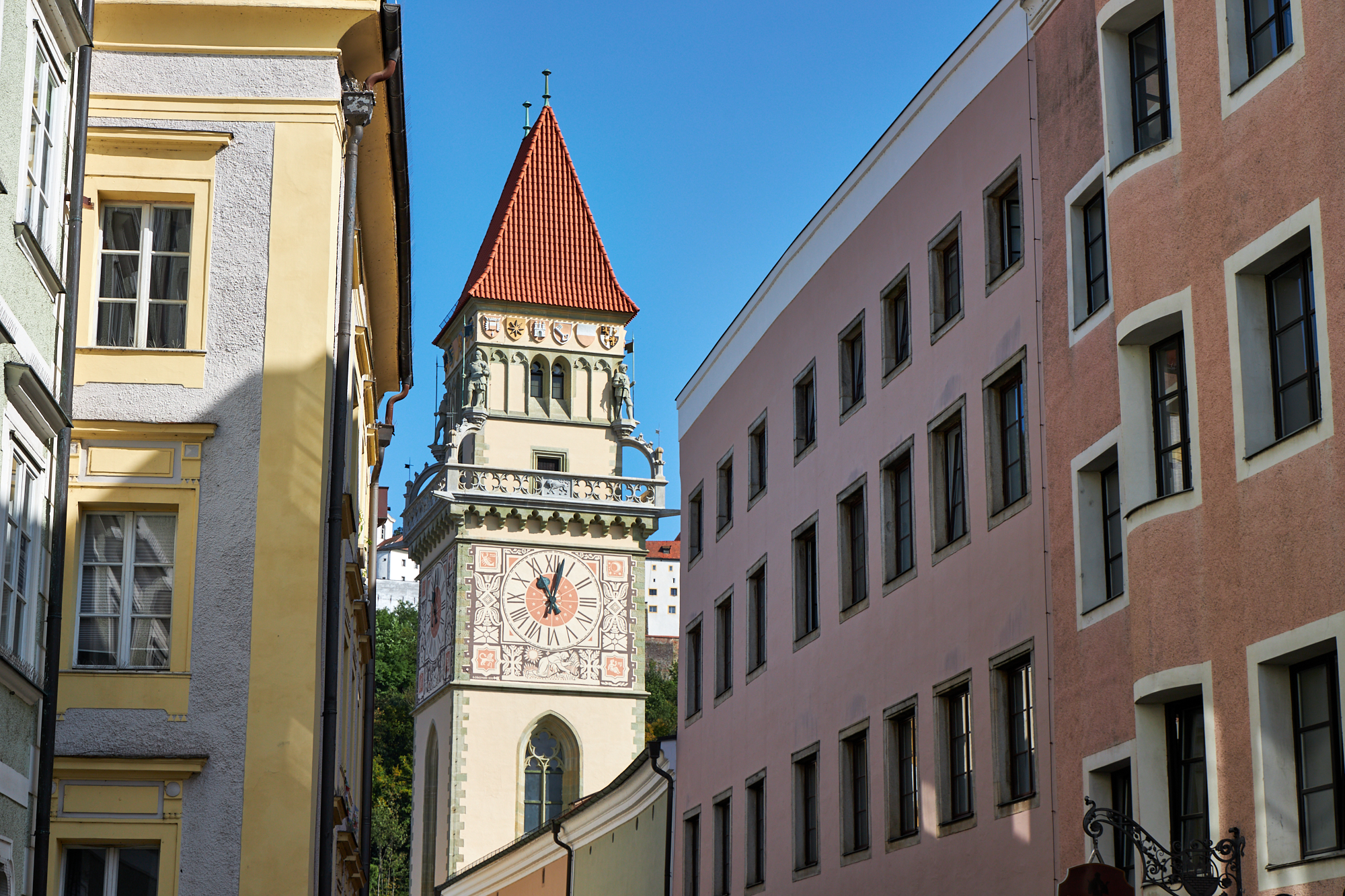 Passau
