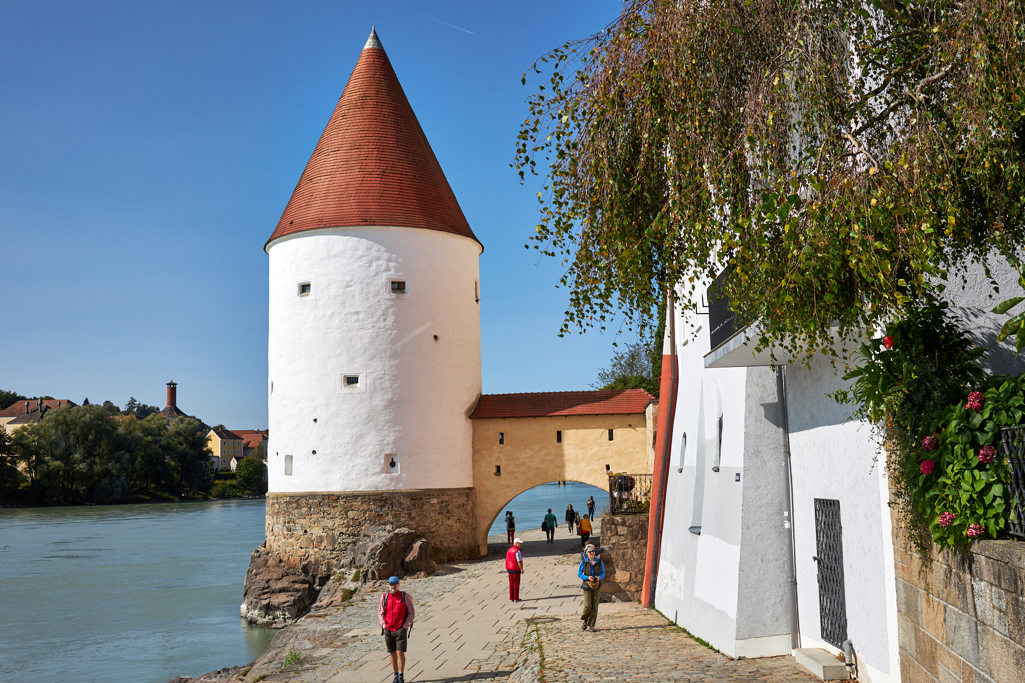 Passau