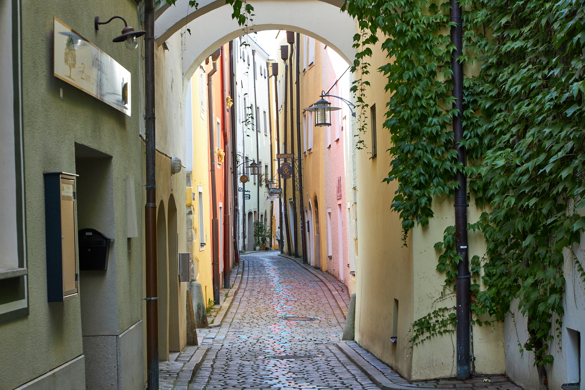 Passau