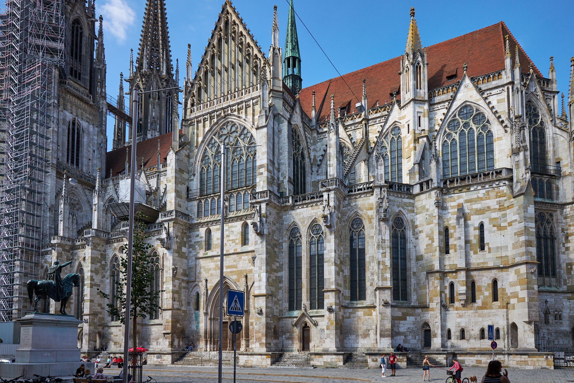 Regensburg
