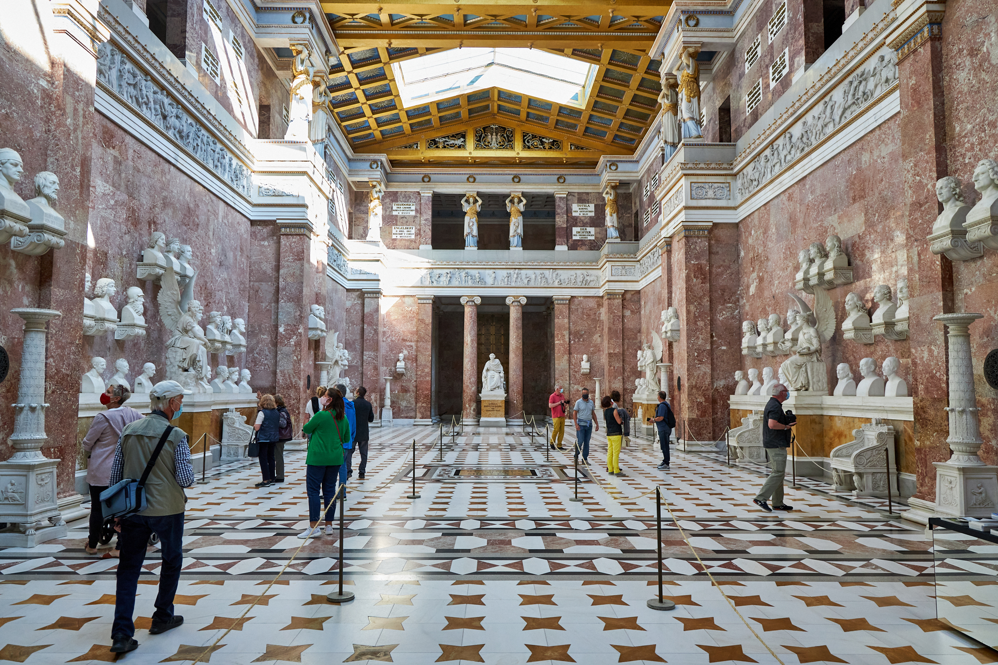 Walhalla
