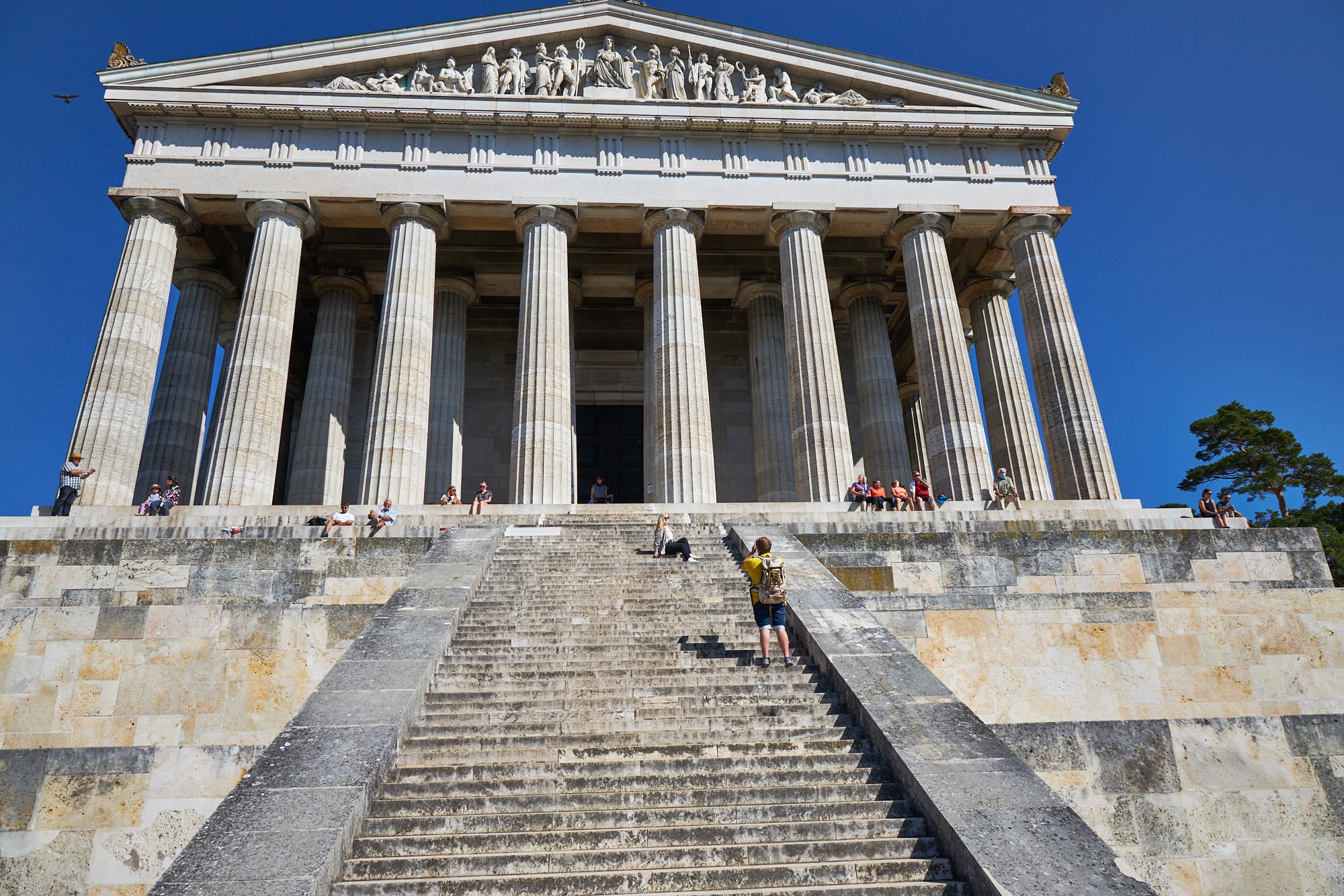Walhalla