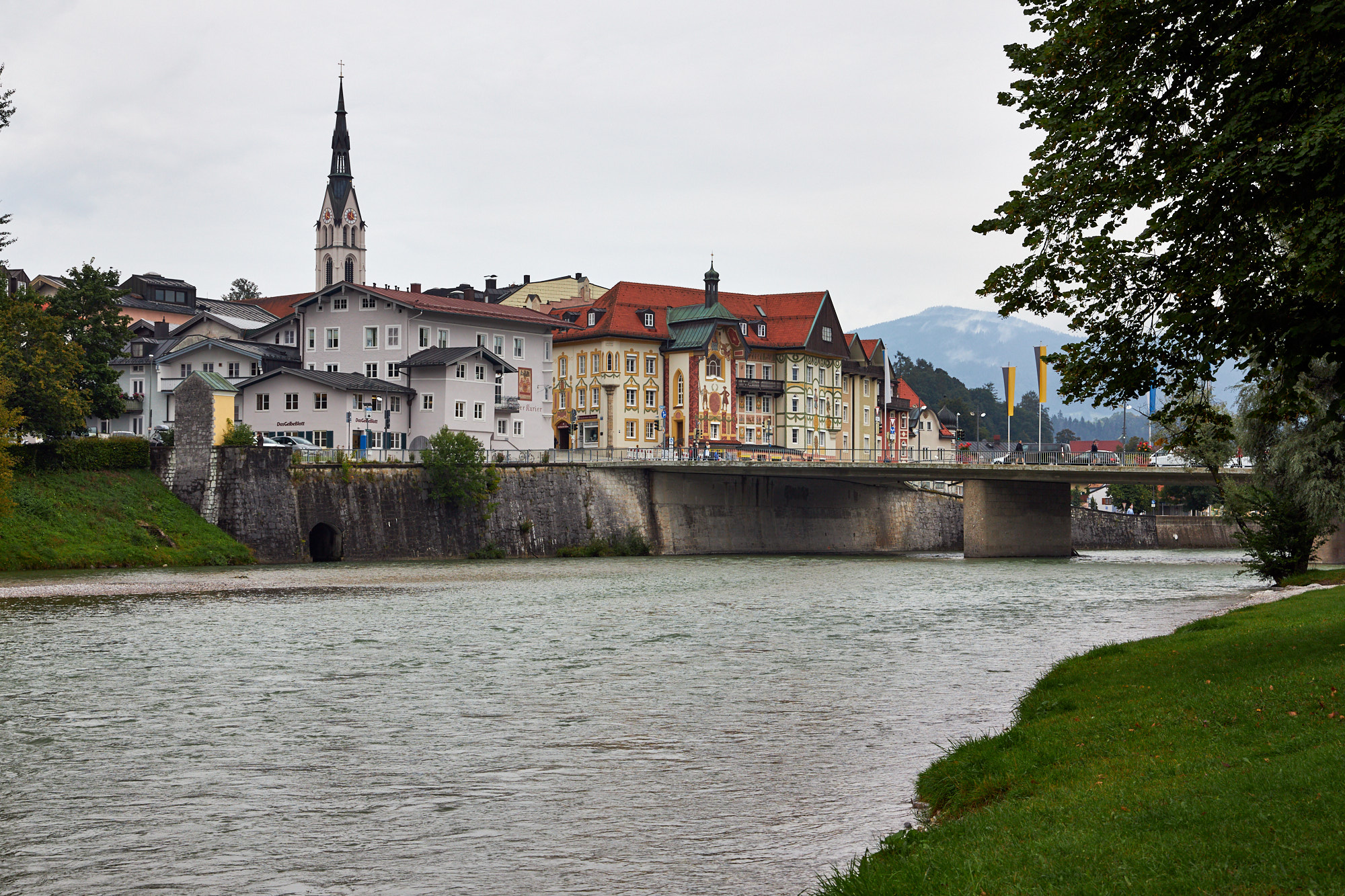 Bad Tölz