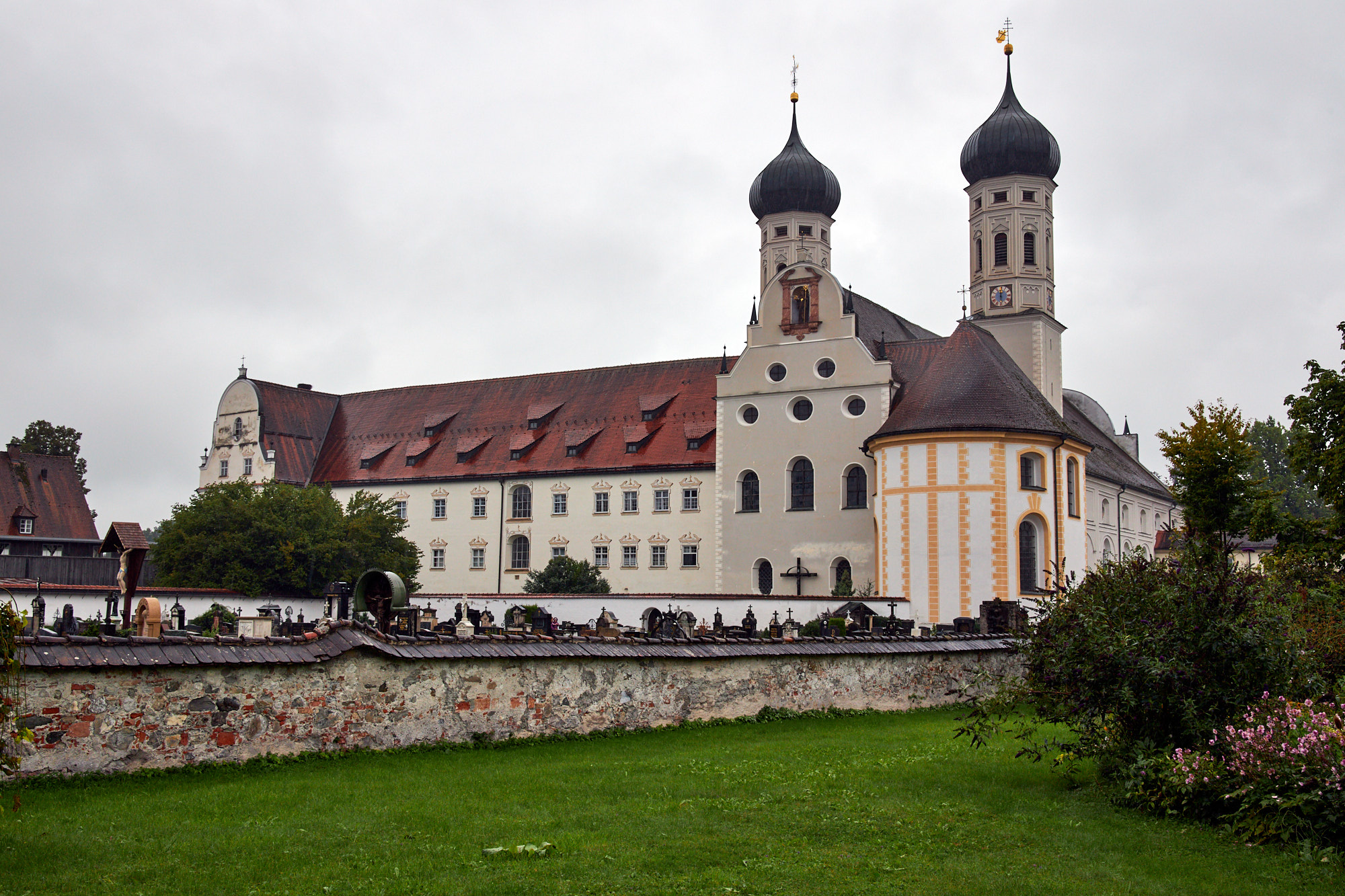 Benediktbeuren