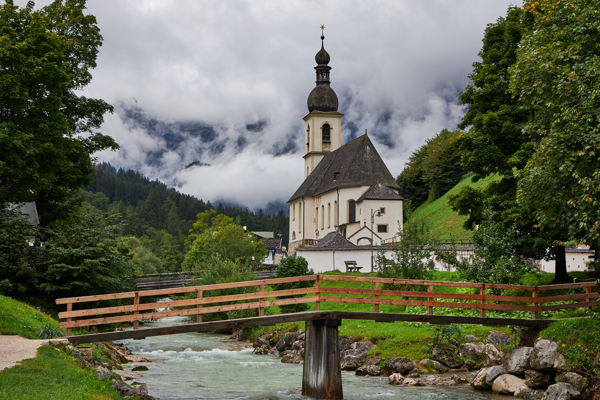 Ramsau