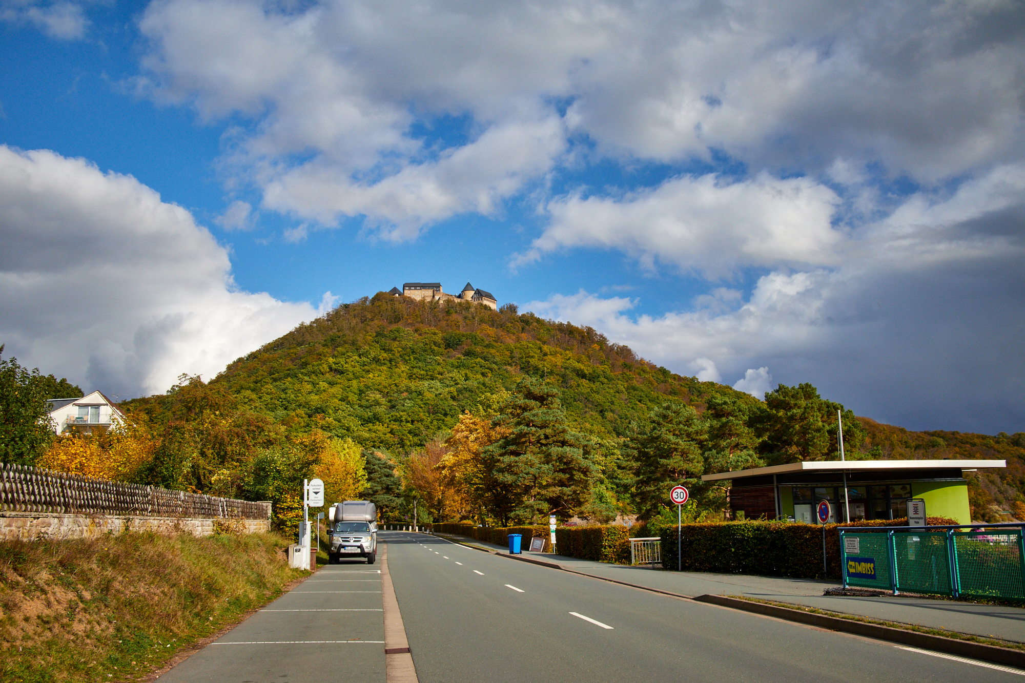 Edersee