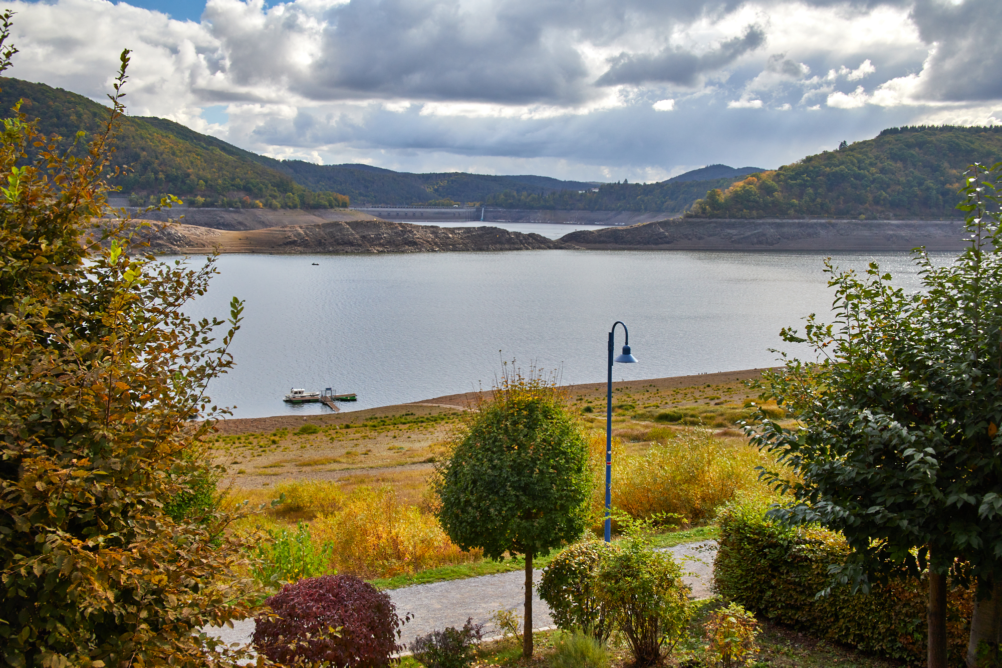 Edersee