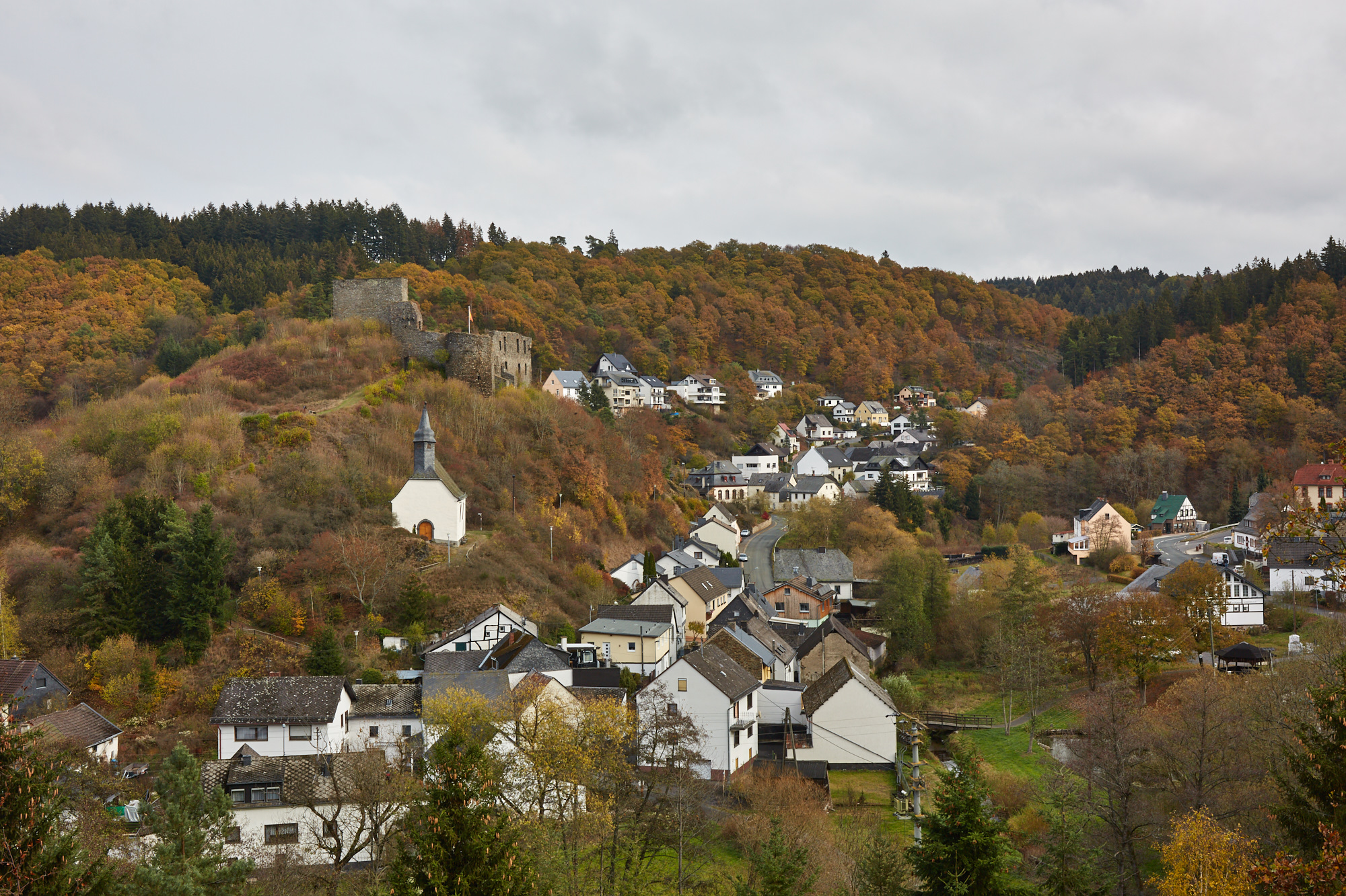 Virneburg