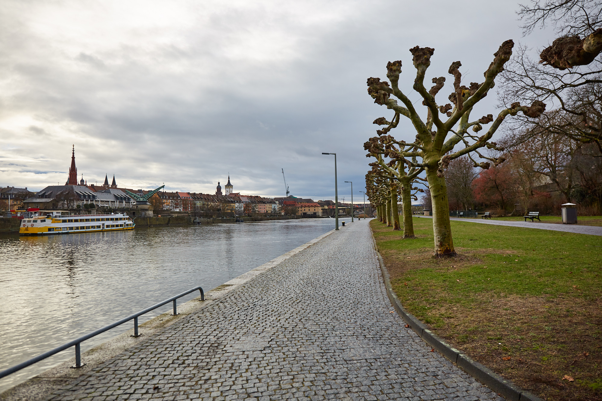 Würzburg