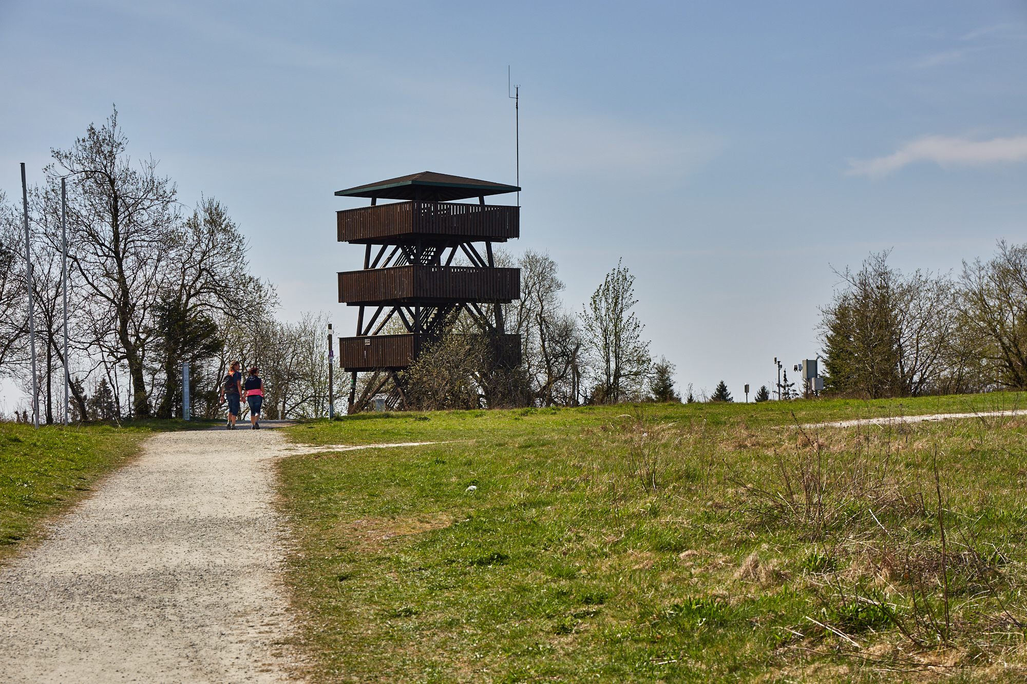 Erbeskopf