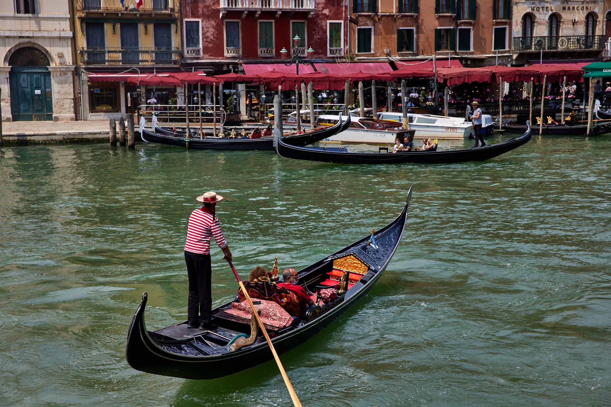 Venedig Venedig