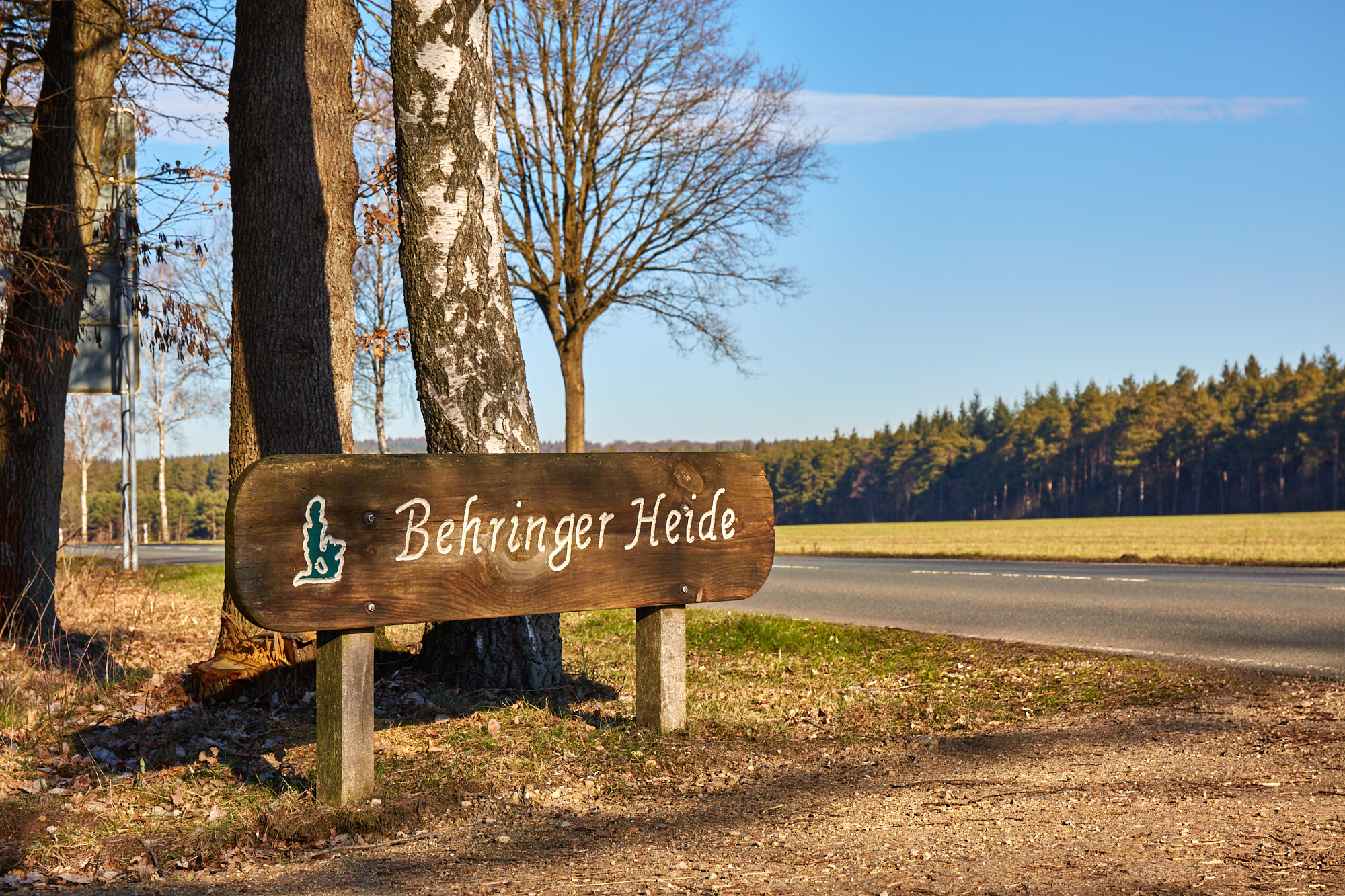 Behringer Heide