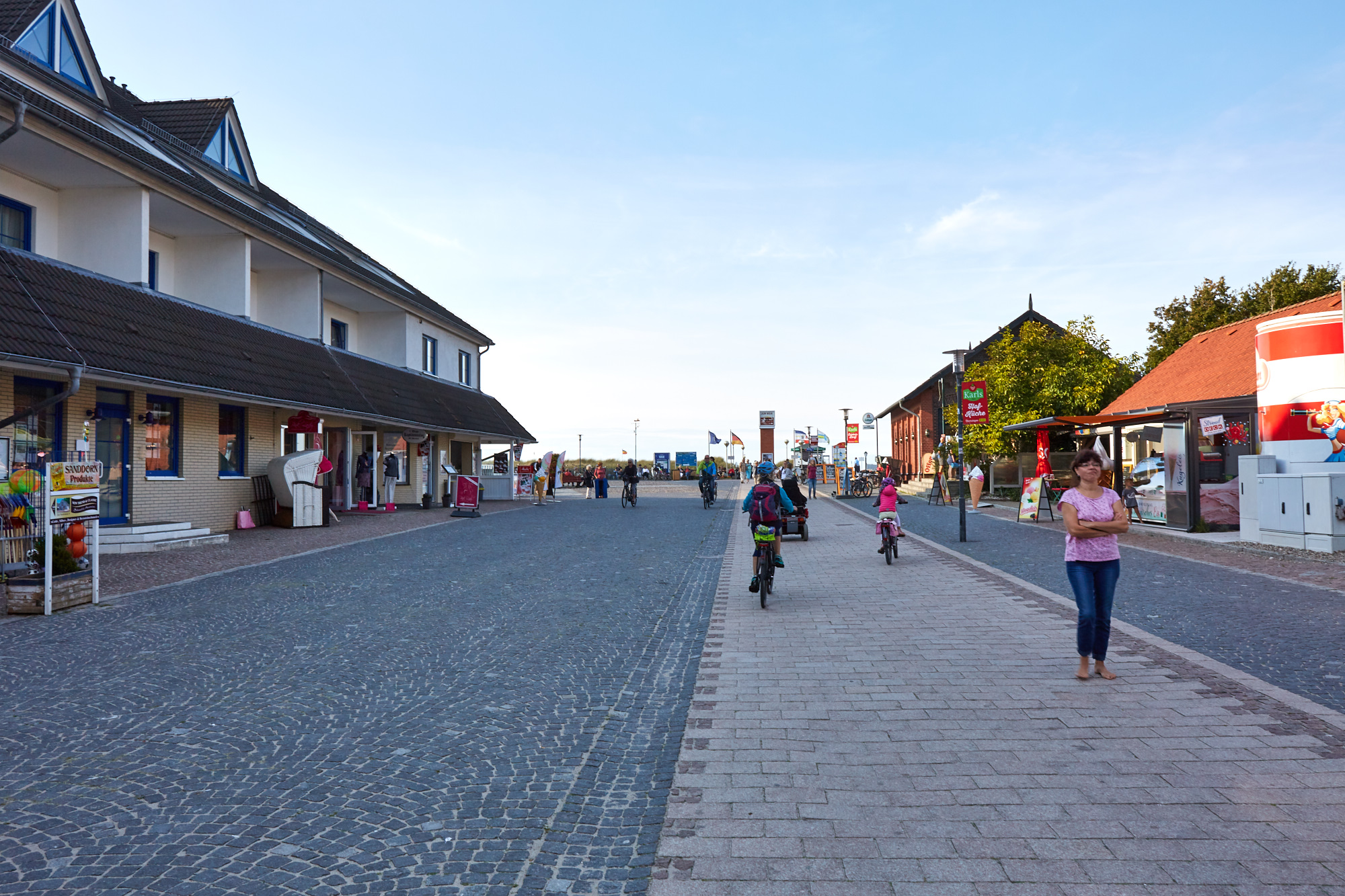 Faszinierend Graal Mritz Einkaufen Bilder