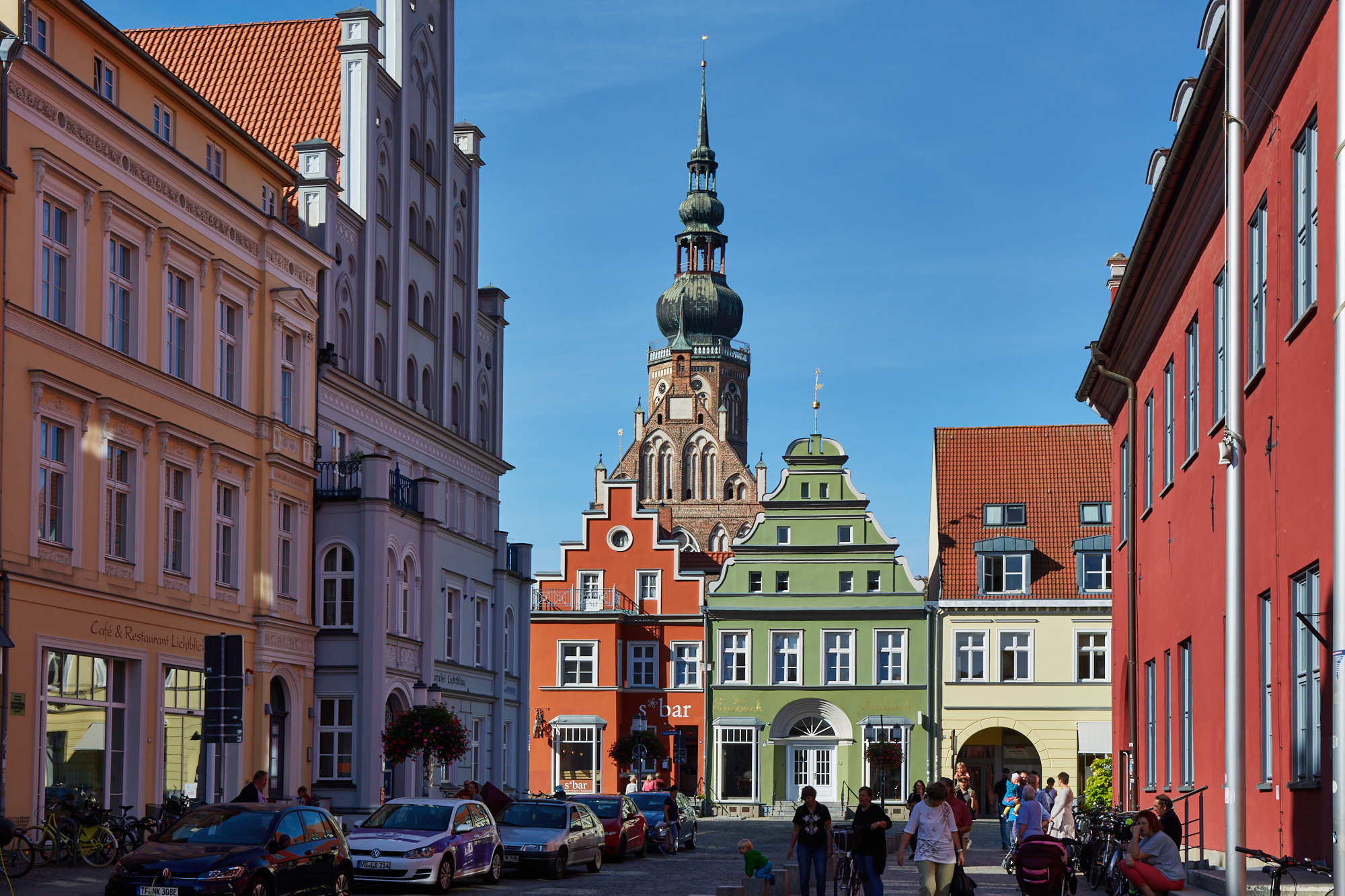Greifswald