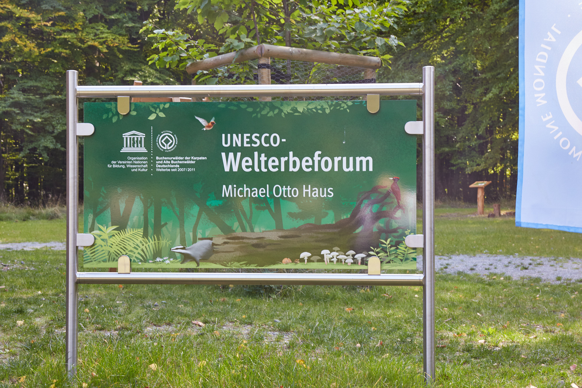 Nationalpark Jasmund