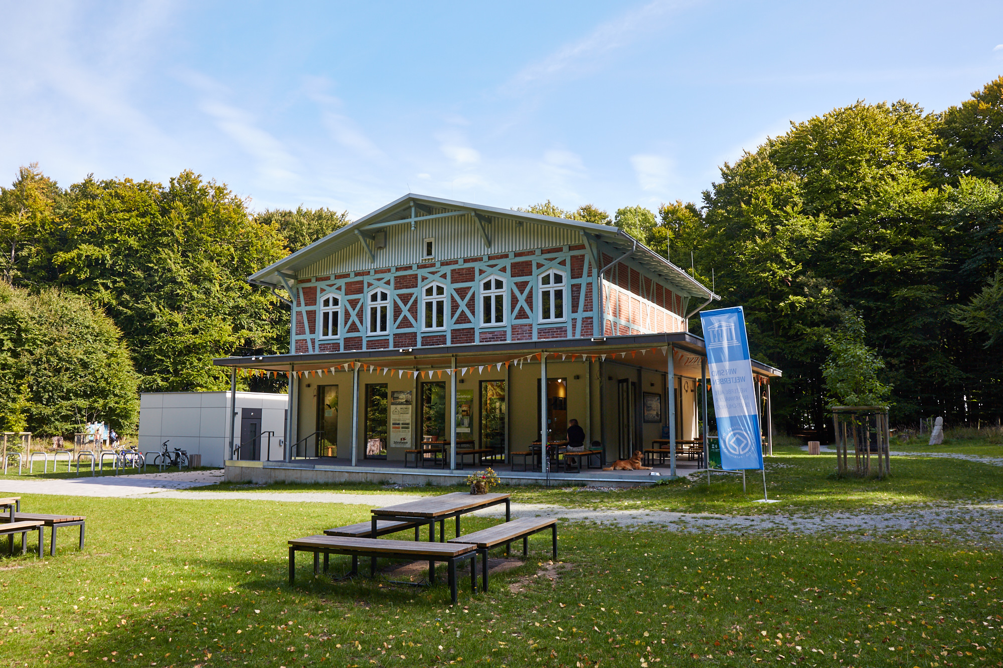 Nationalpark Jasmund