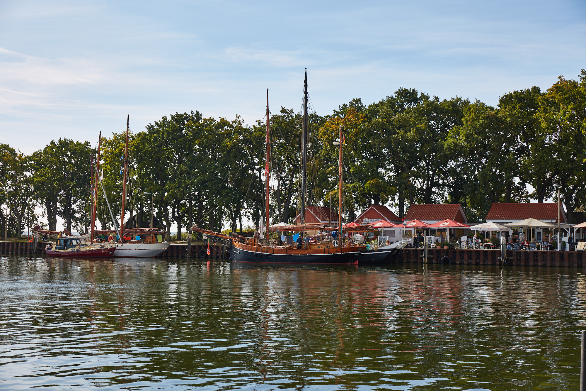 Lauterbach / Rügen