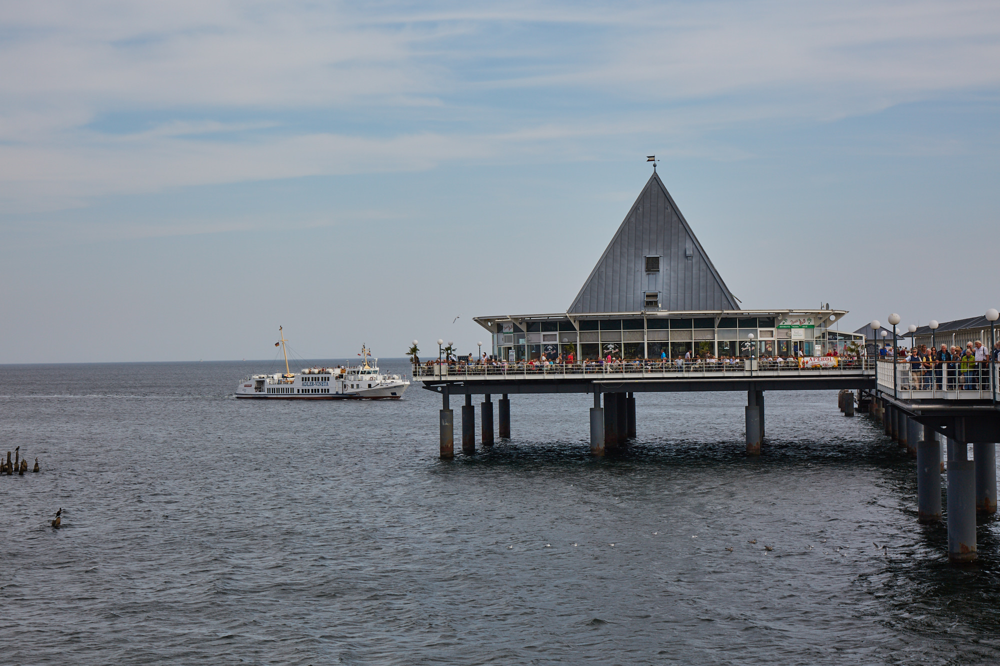 Heringsdorf Kaiserbad auf Usedom https//deutschlandoutdoor.de/