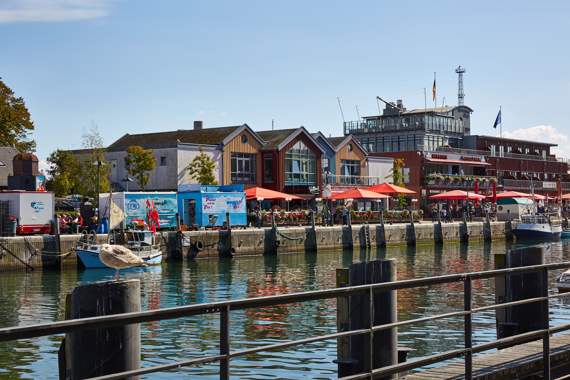 Warnemünde