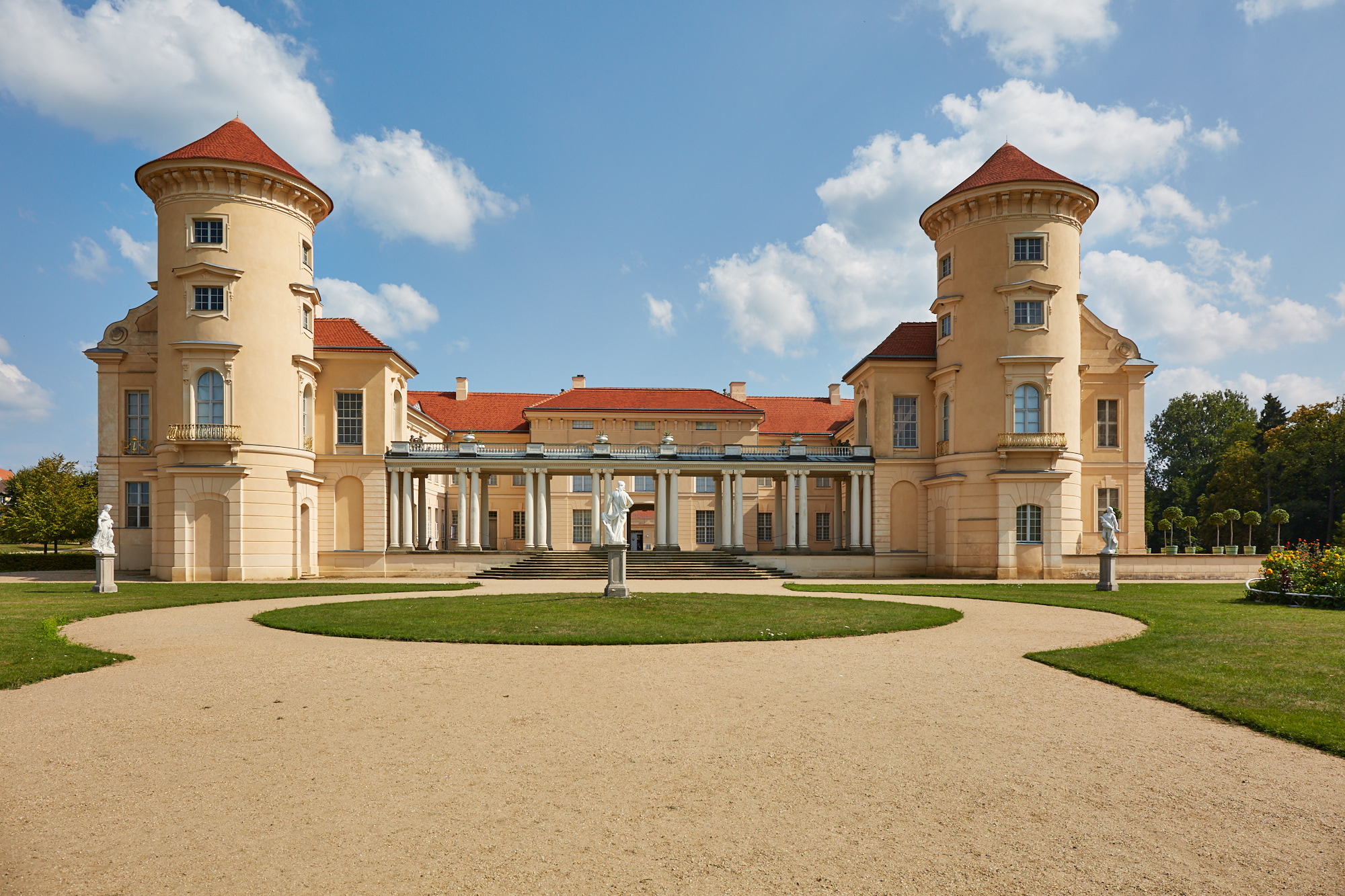 Rheinsberg