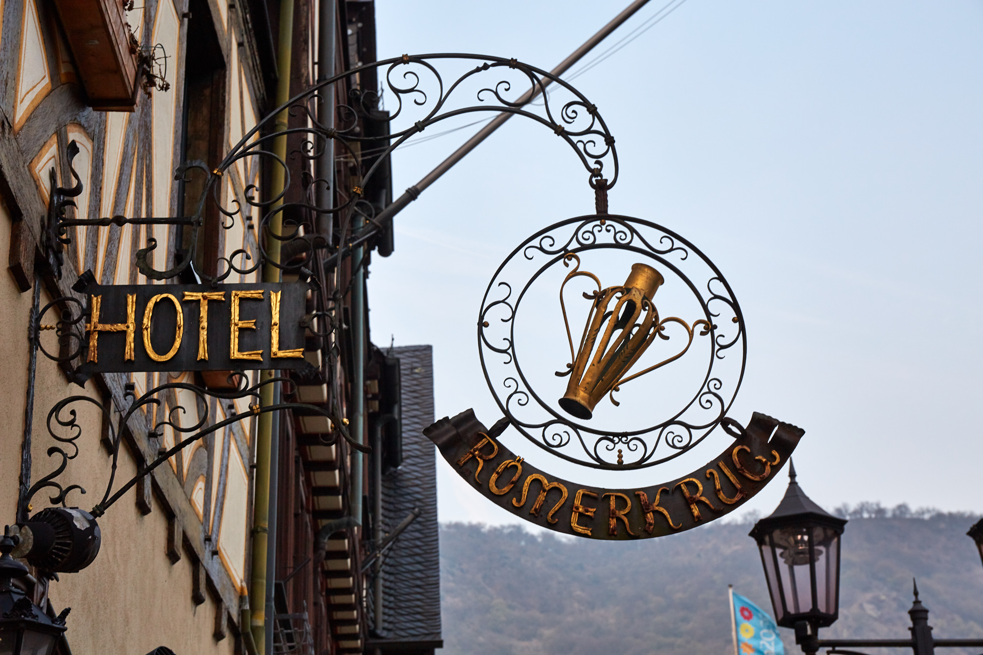 Oberwesel