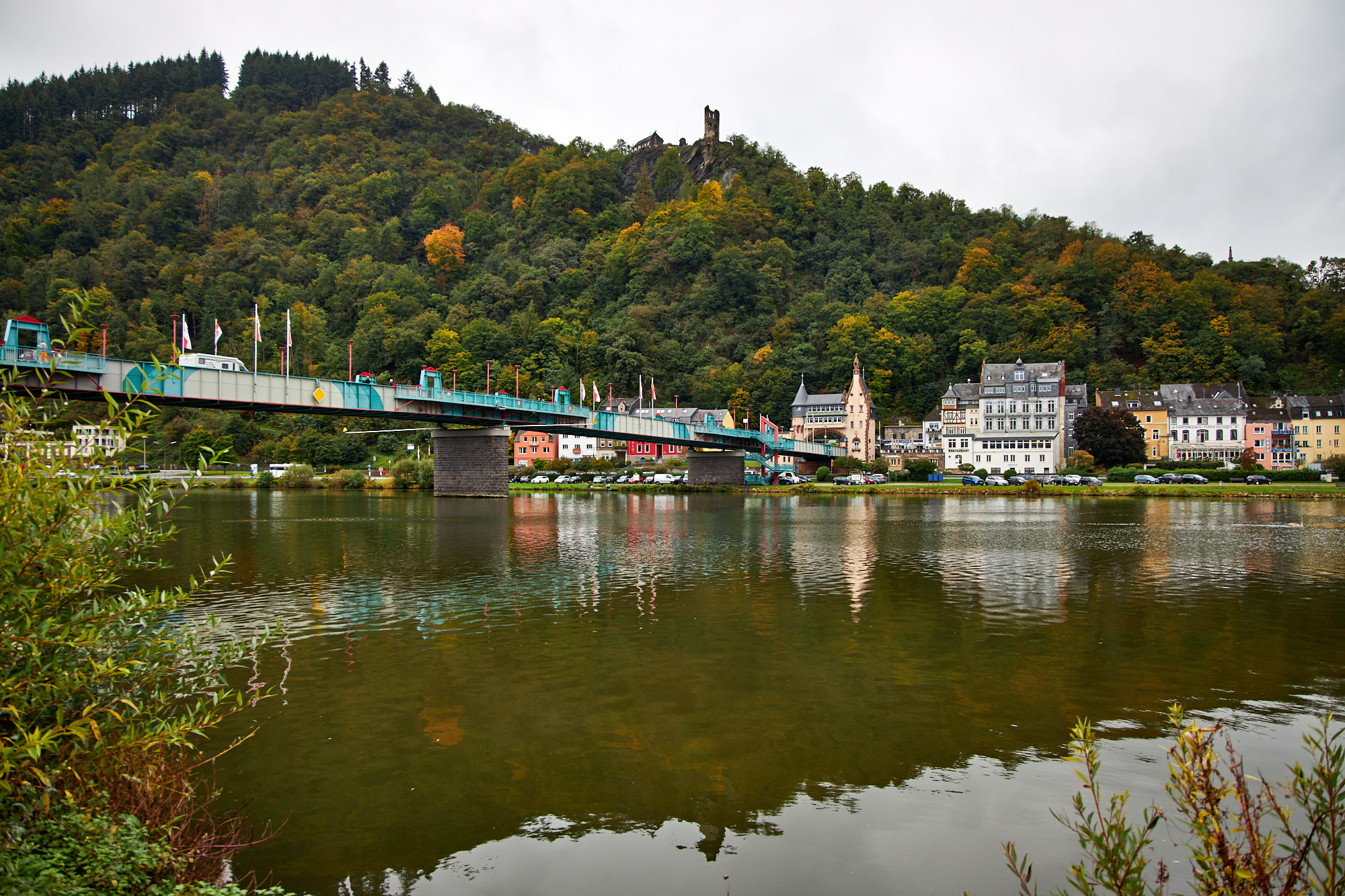 TrabenTrarbach deutschlandoutdoor