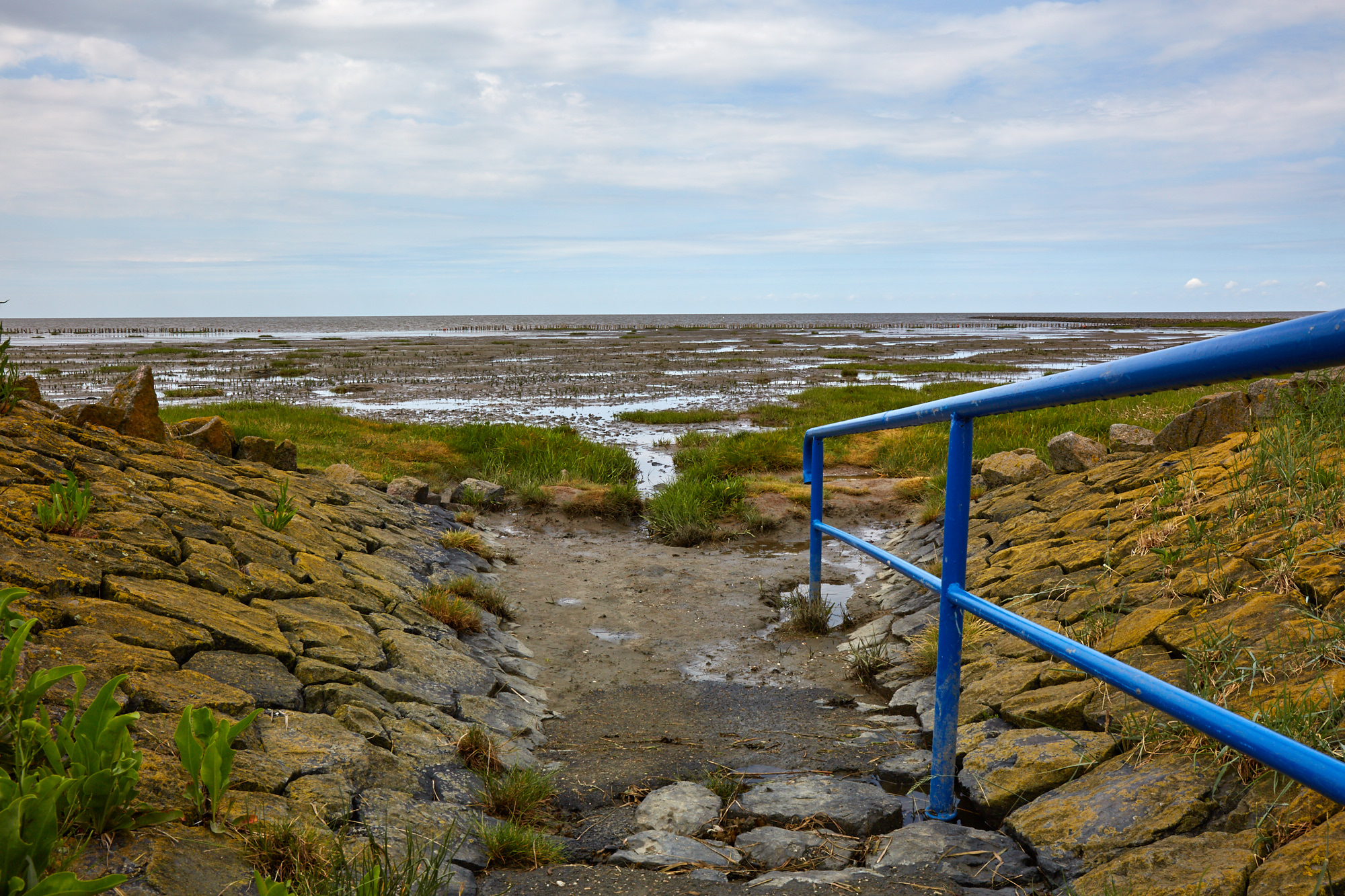 Friedrichskoog und Friedrichskoog Spitze deutschlandoutdoor