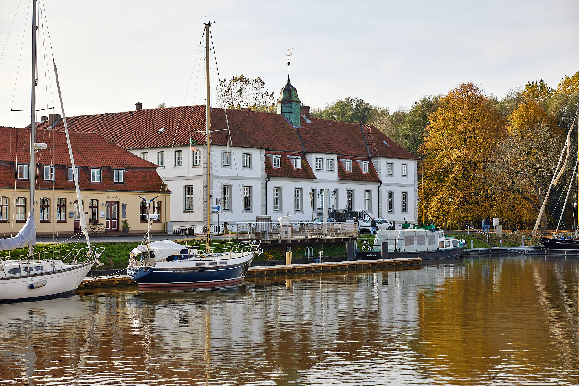 Glückstadt Glückstadt