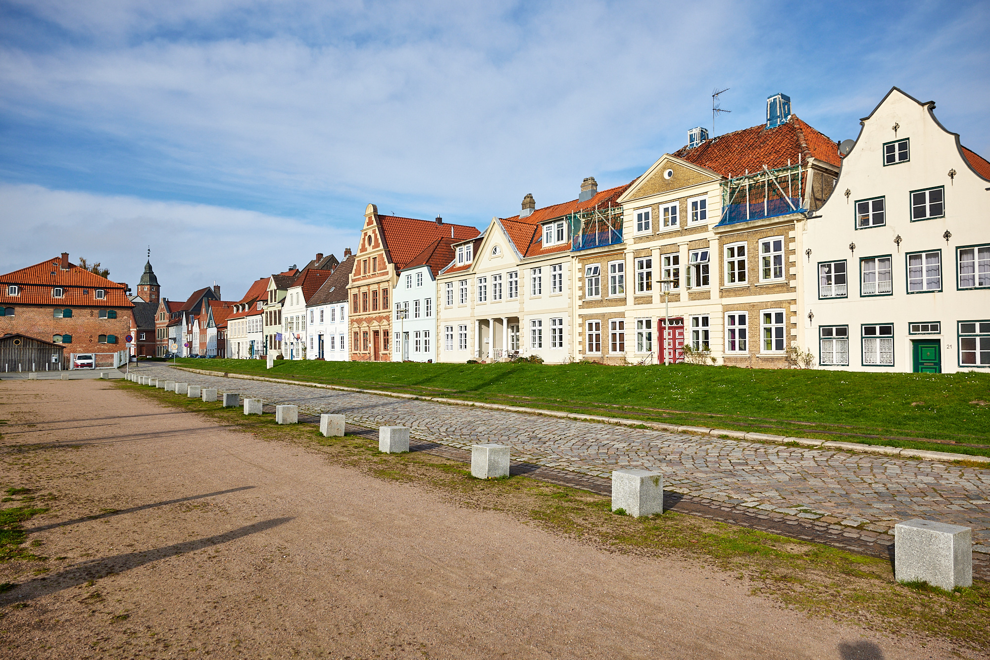 Glückstadt Glückstadt