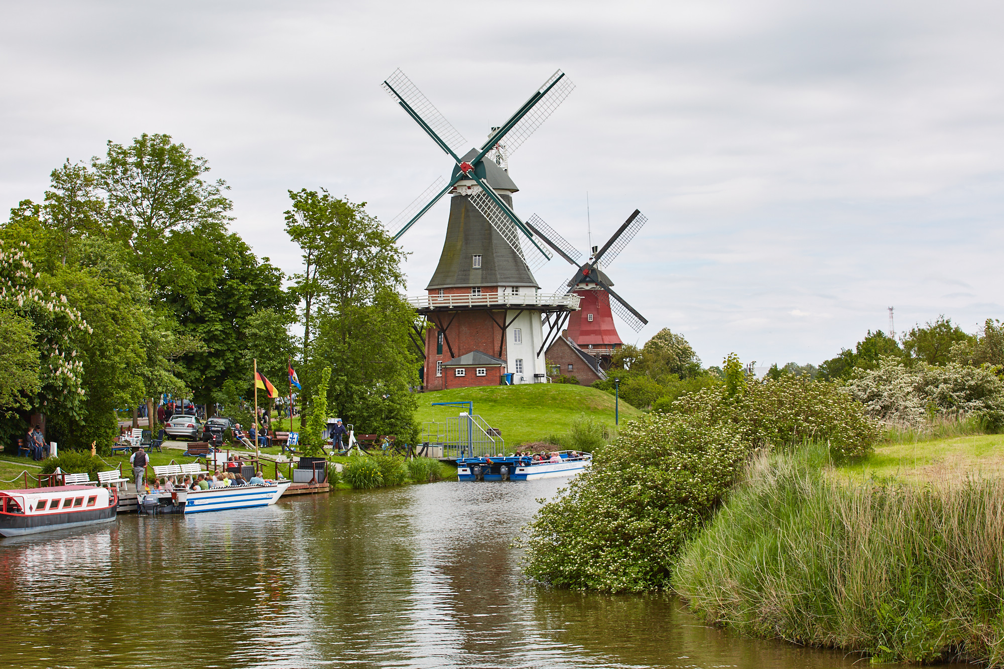 Greetsiel