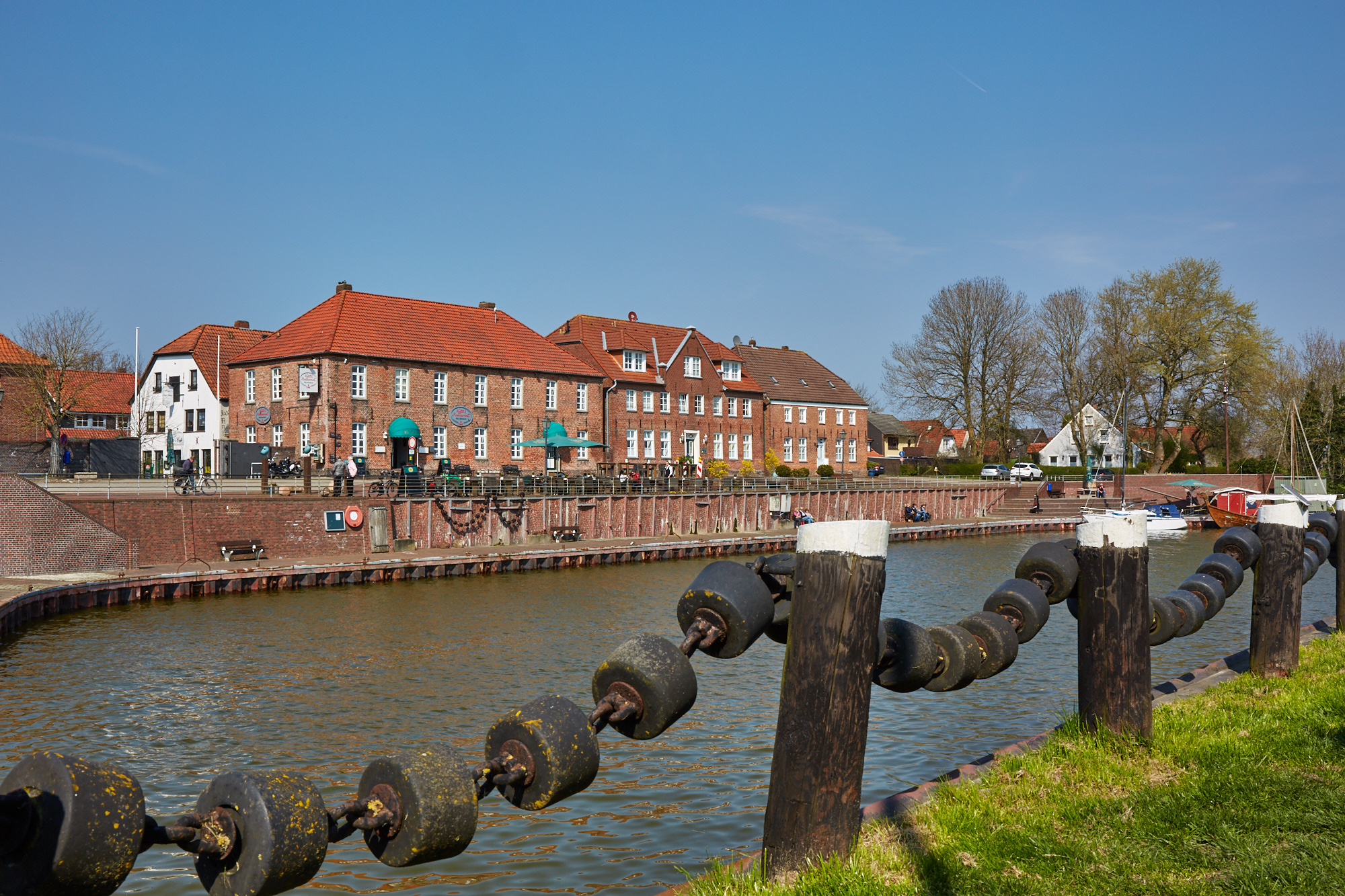 Hooksiel