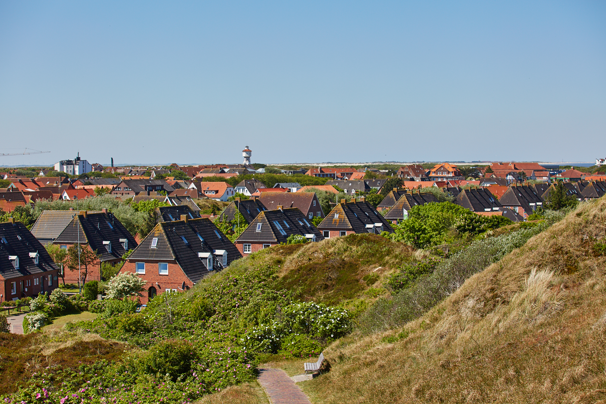 Langeoog