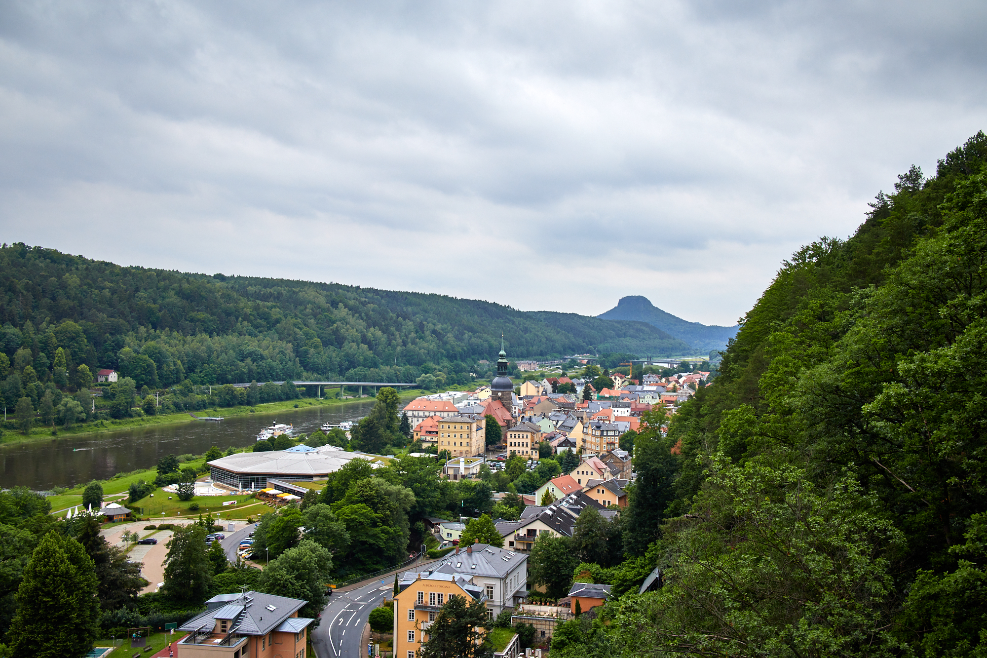 Bad Schandau