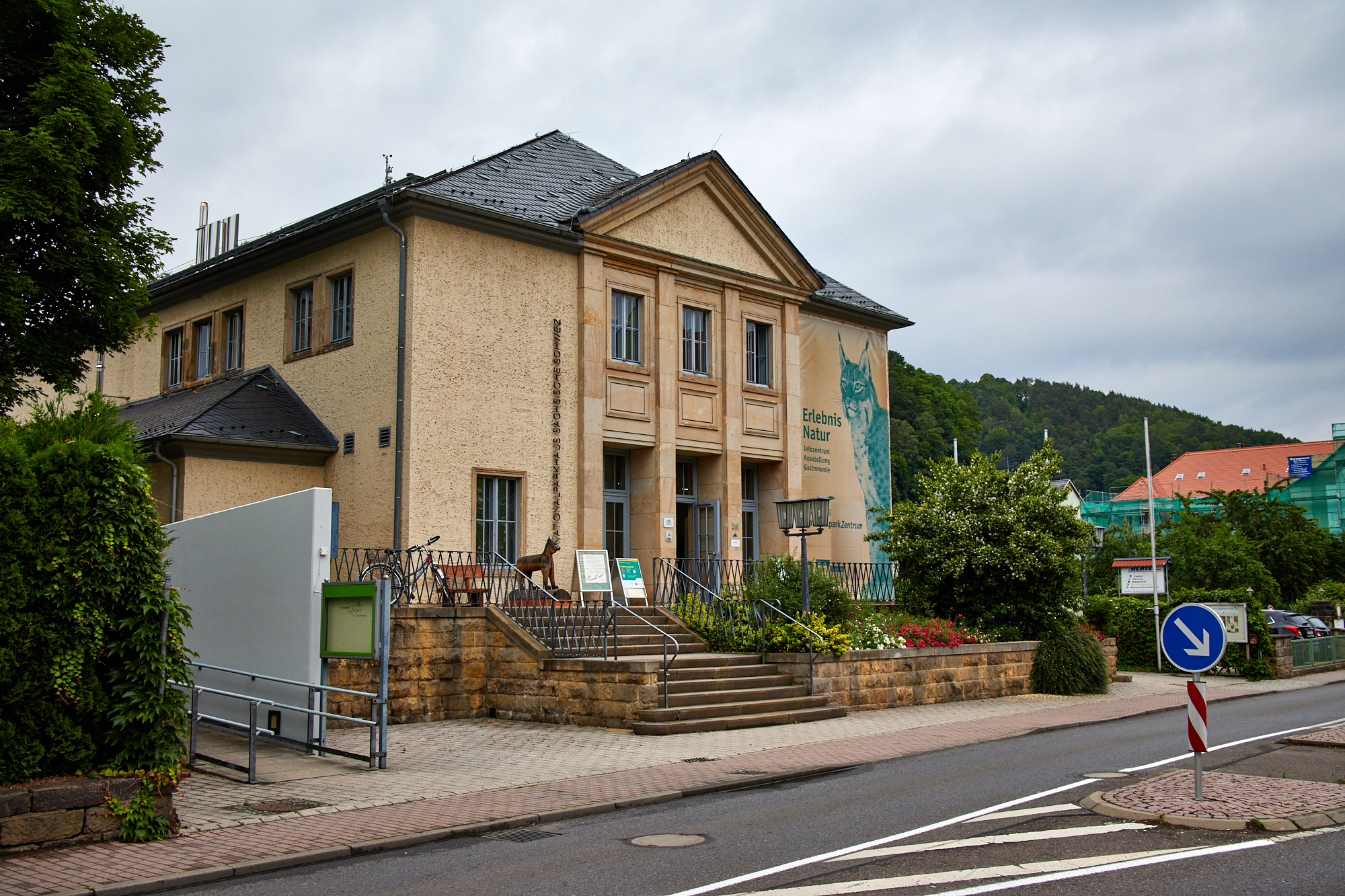 Bad Schandau
