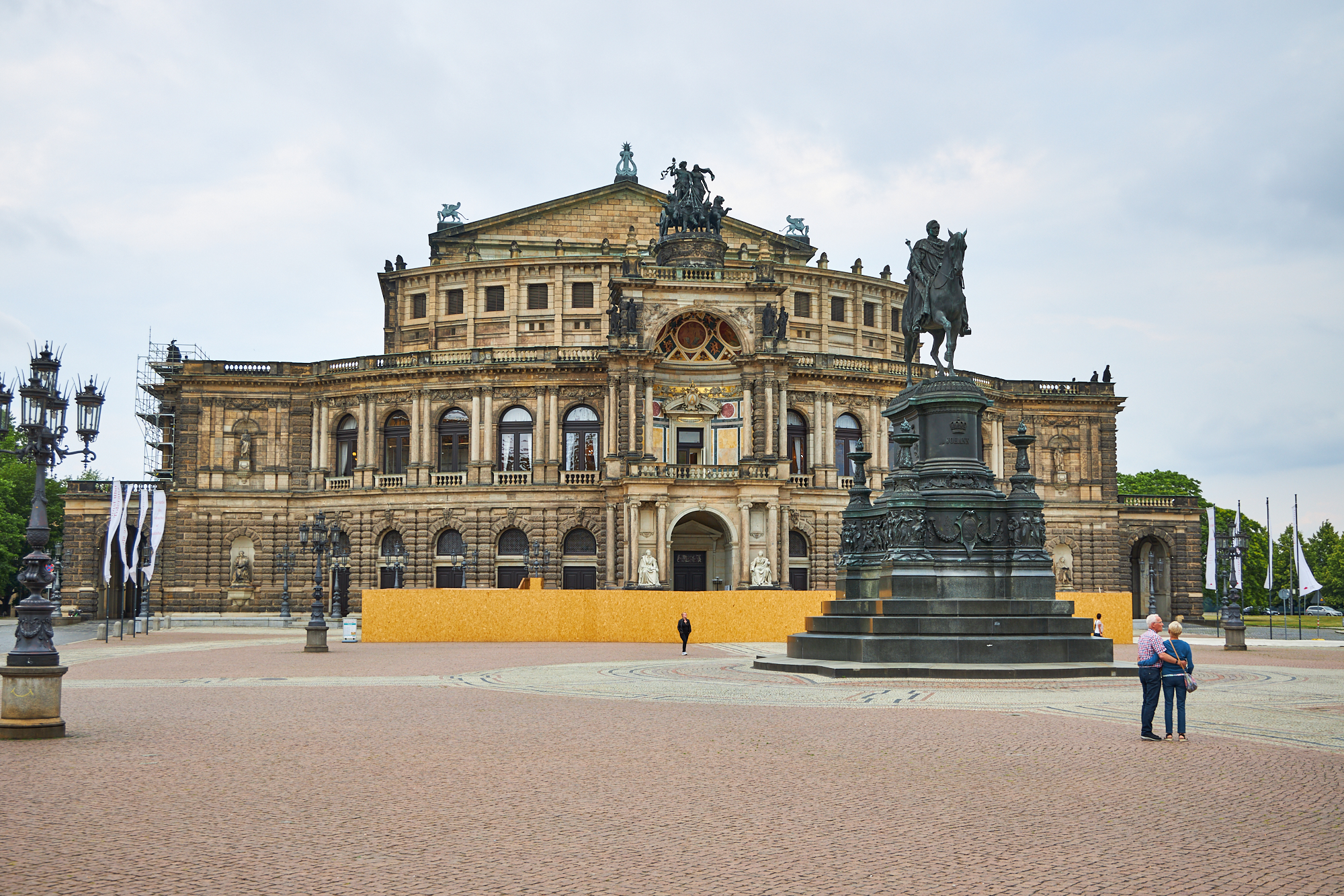 Semperoper Semperoper