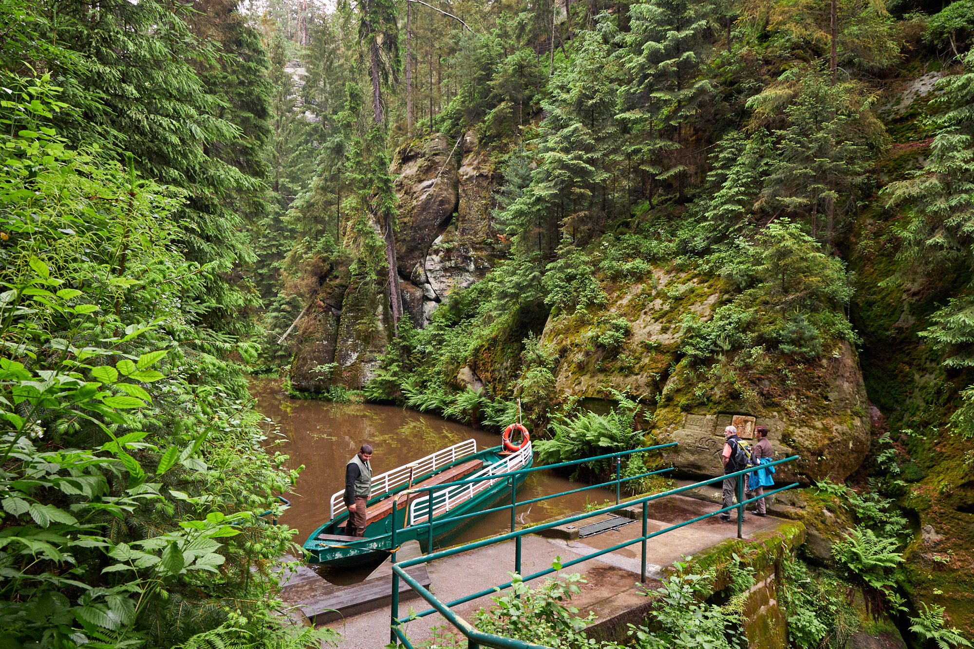 Krinitschklamm