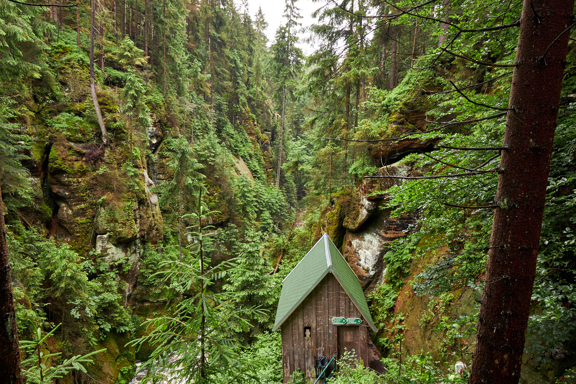Krinitschklamm