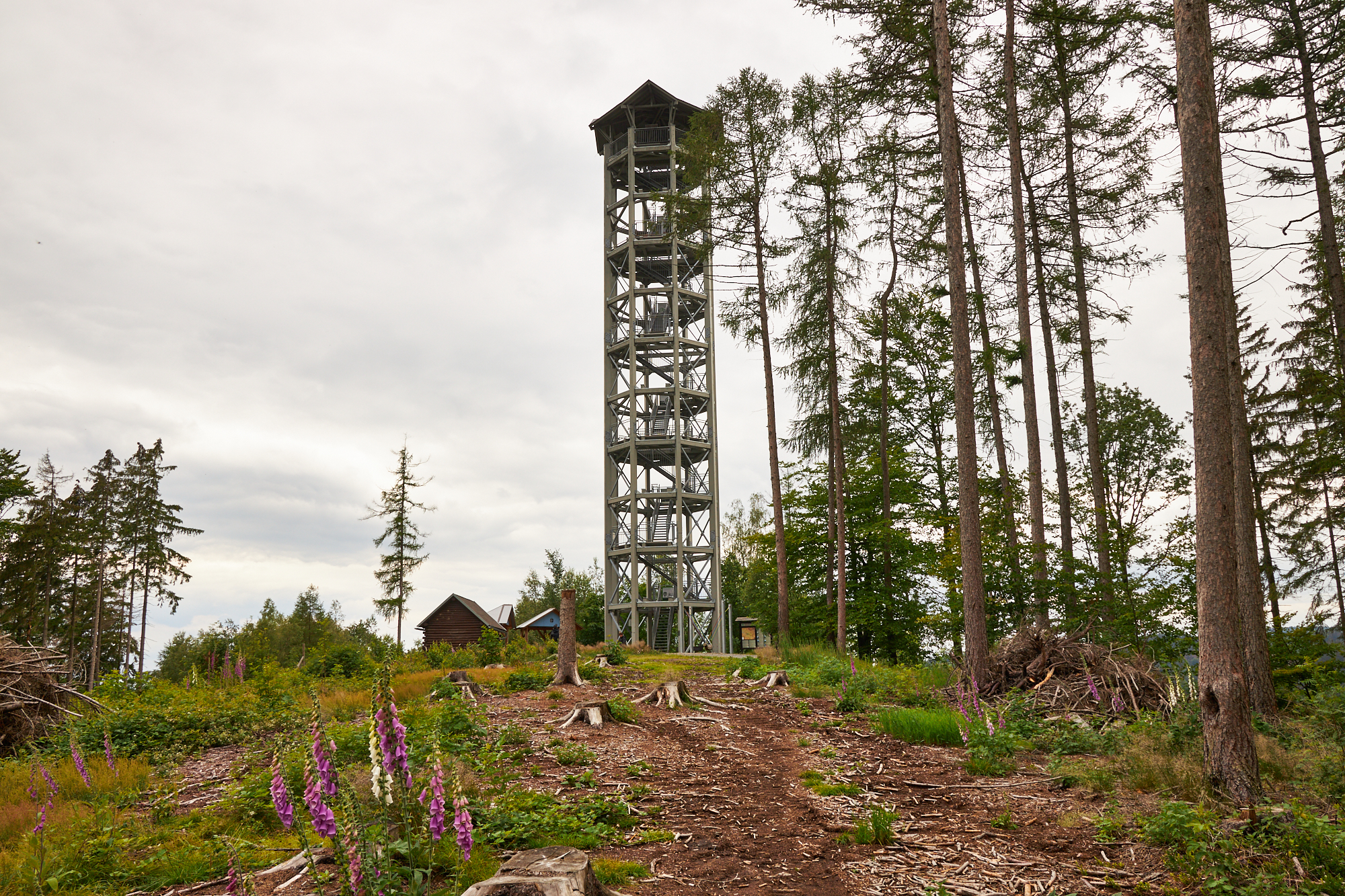 Weifbergturm