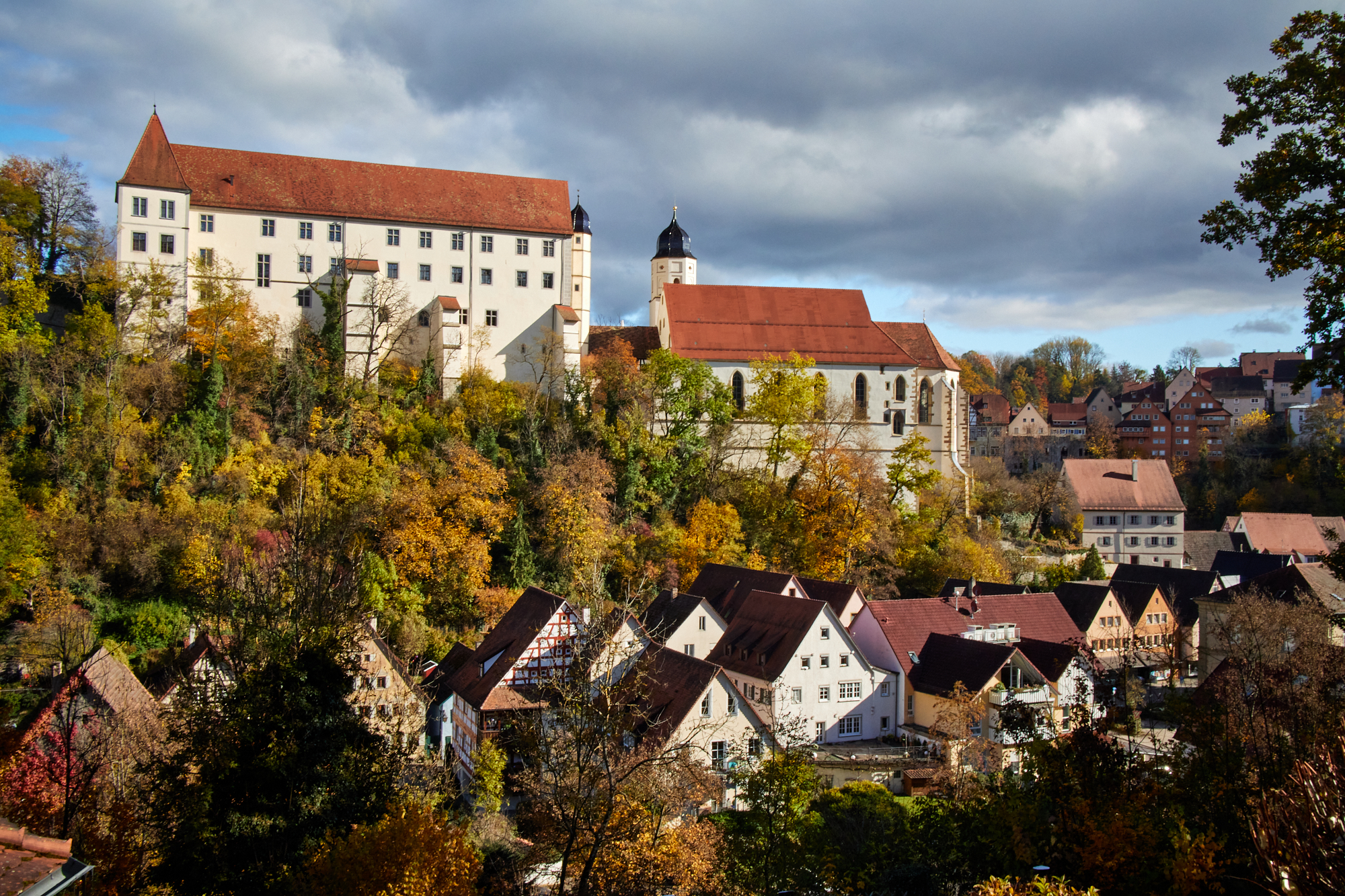 Haigerloch Haigerloch