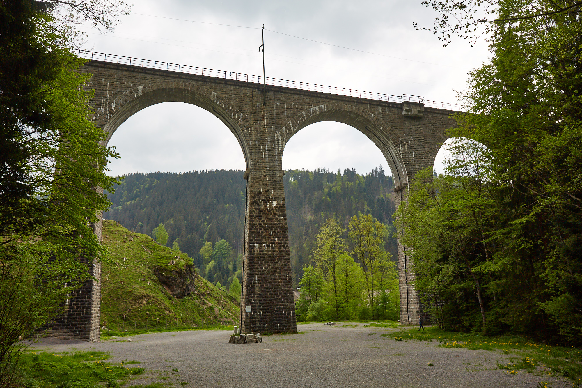 Höllentalbahn