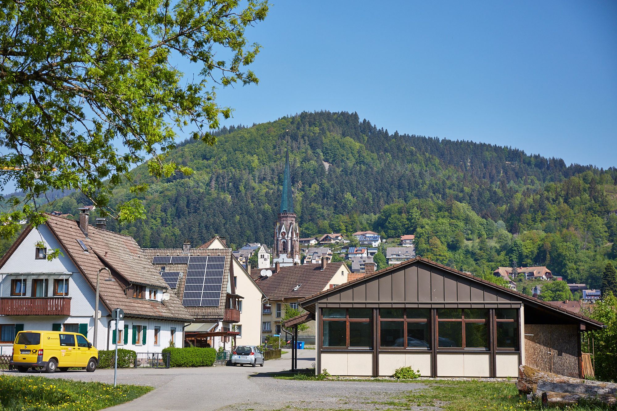 Schönau