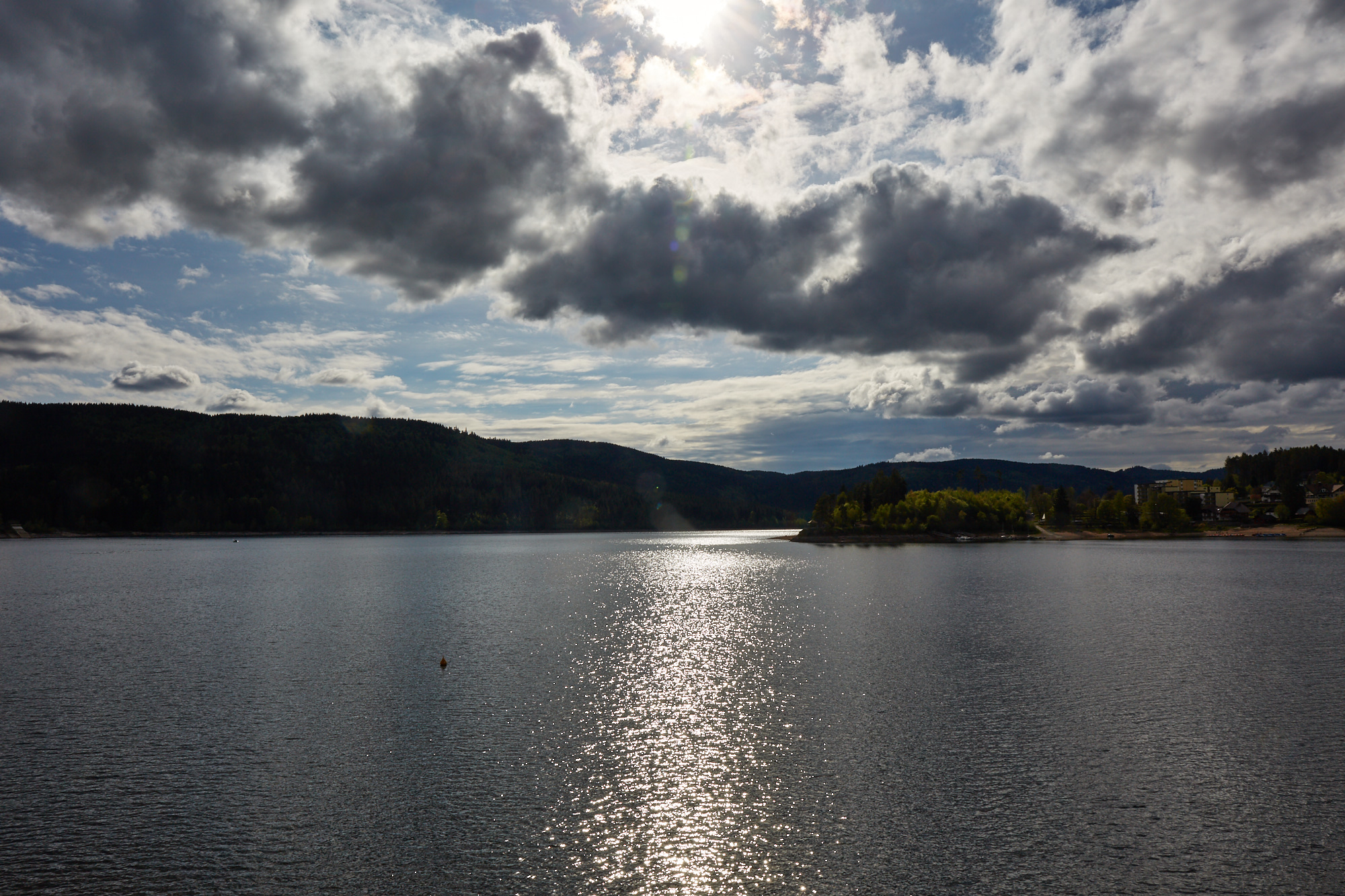 Schuchsee