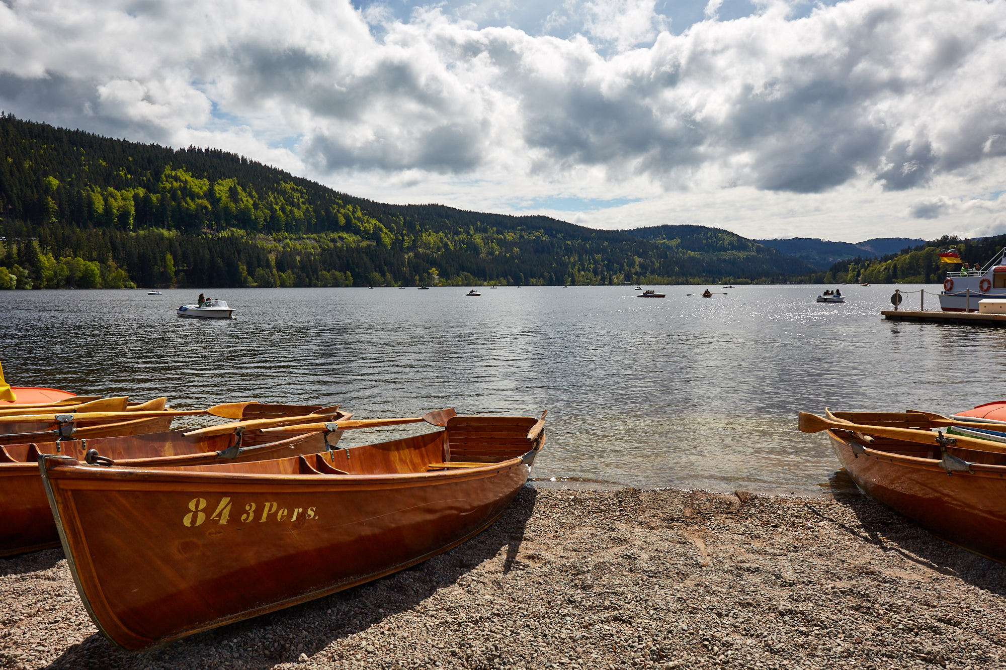 Titisee