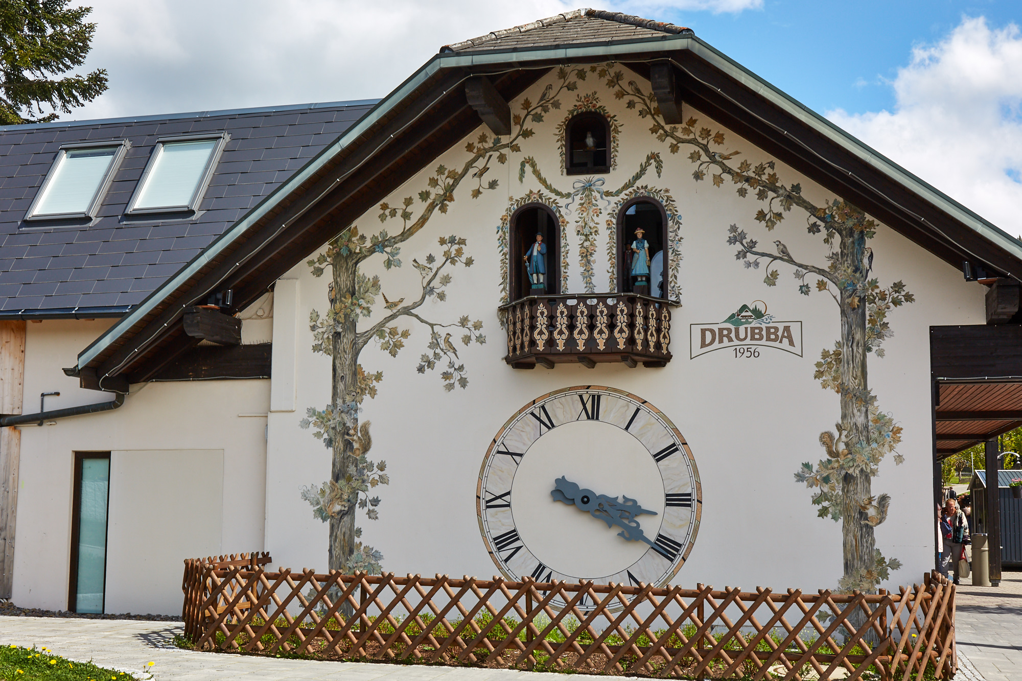 Titisee