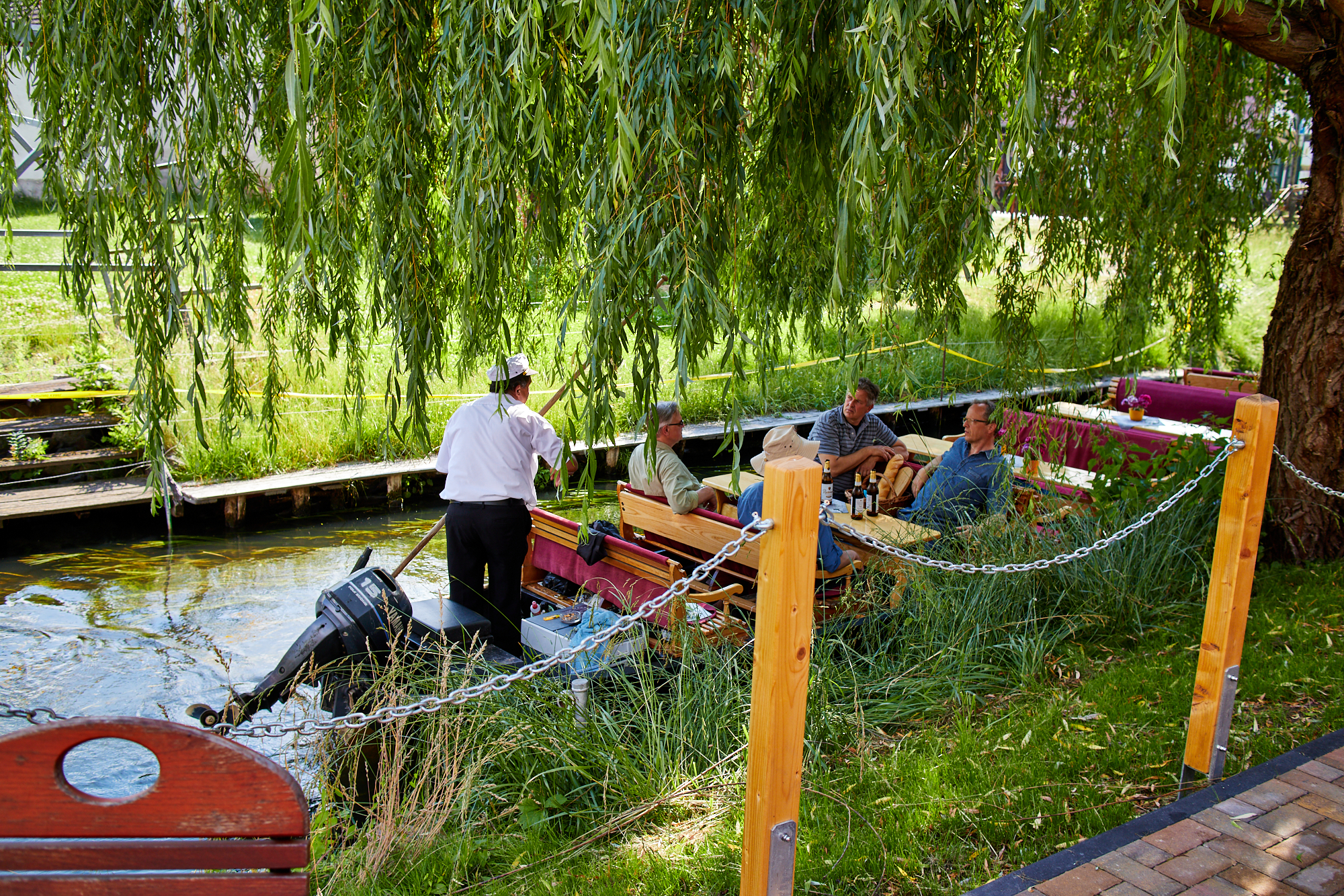Spreewald