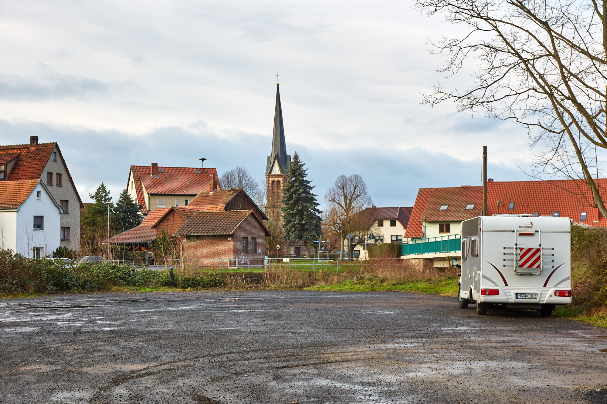 Hörschel