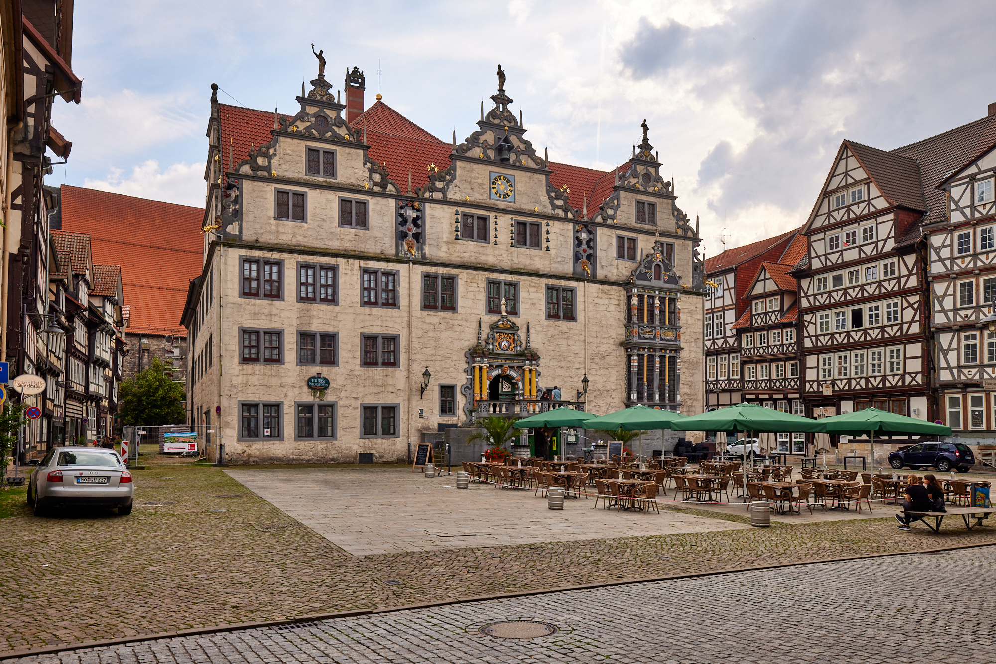 Hann. Münden Hann. Münden